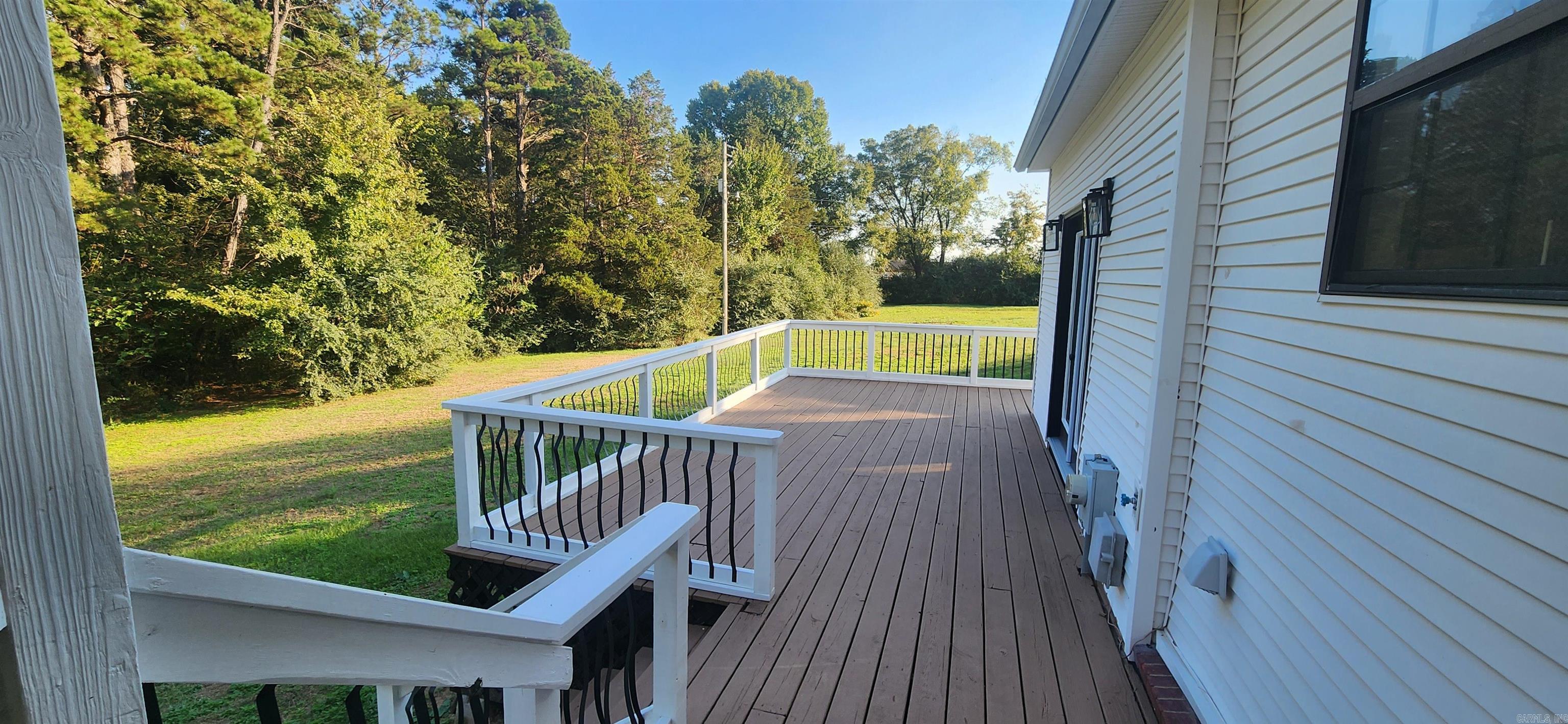 CITY OF RUSSELLVILLE - Residential