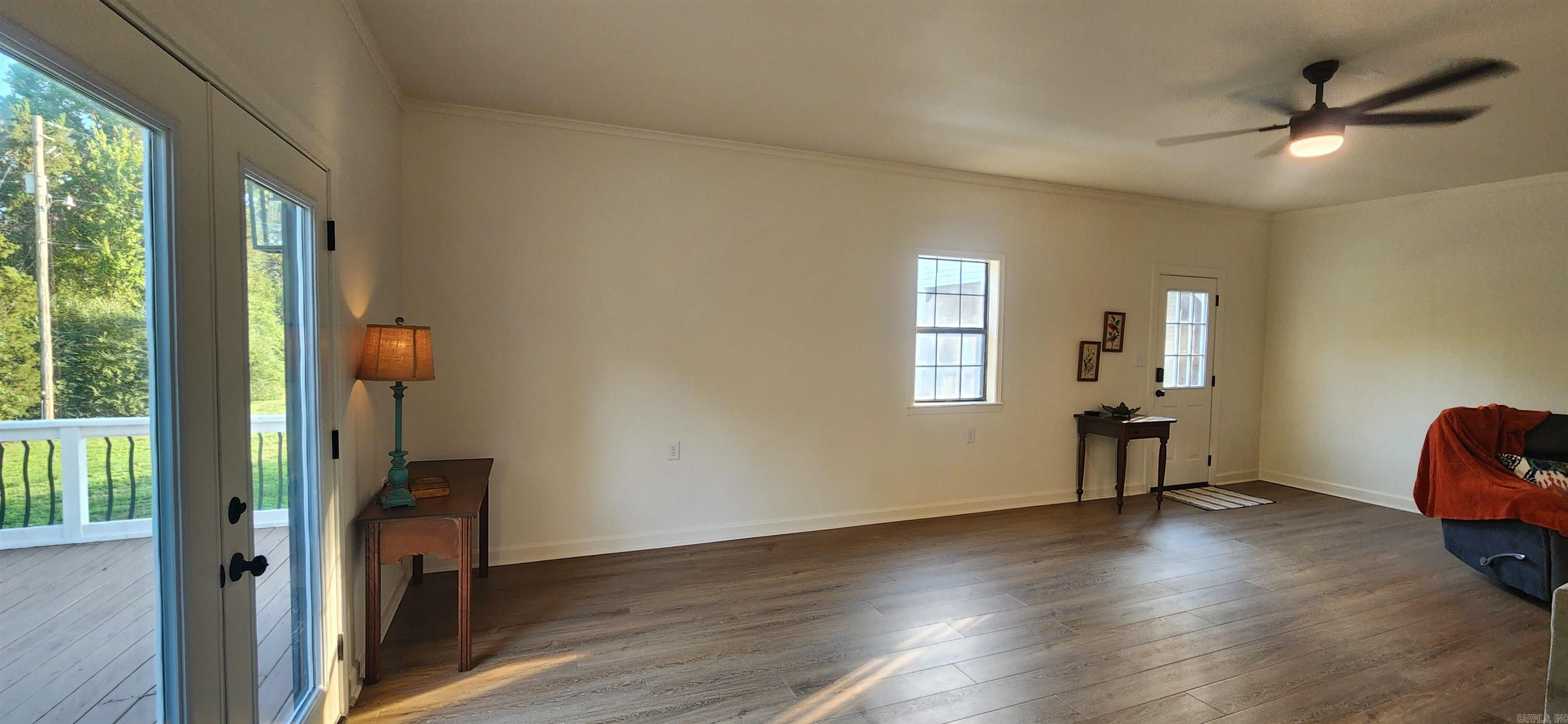 CITY OF RUSSELLVILLE - Residential