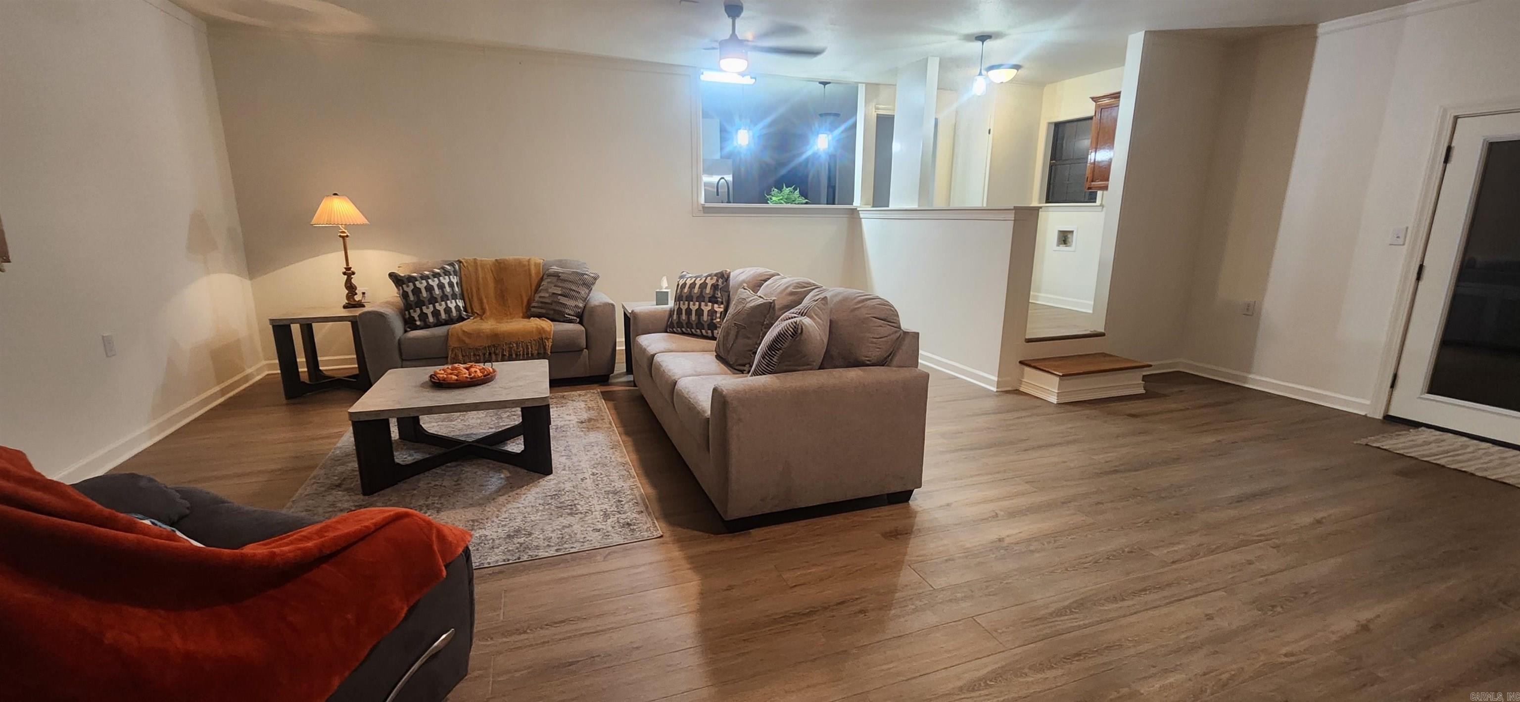 CITY OF RUSSELLVILLE - Residential