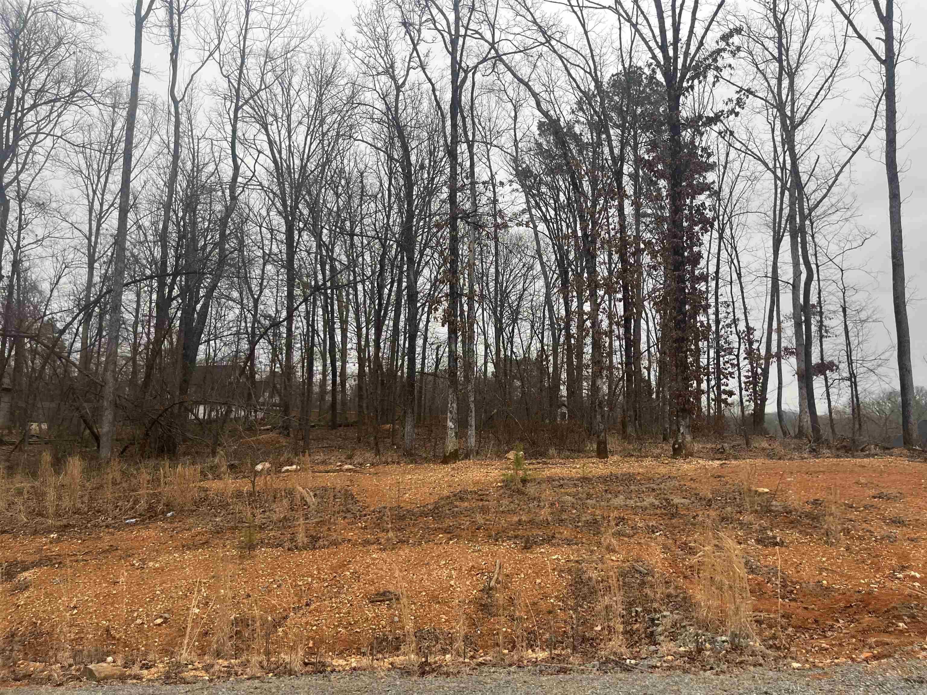 WHITE OAK MANOR - Land