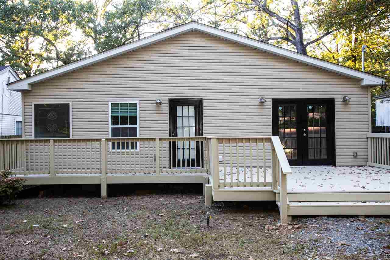 Boyle Park - Residential Lease