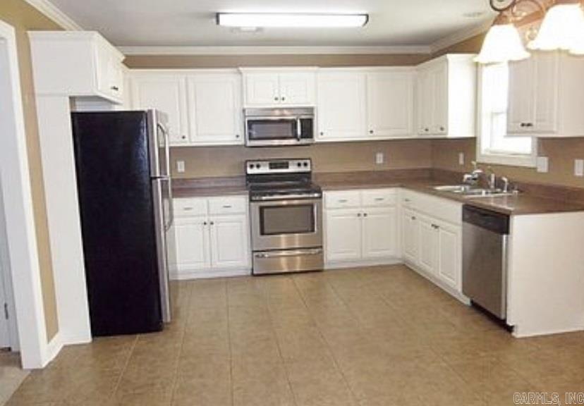 Sunset Point - Residential Lease