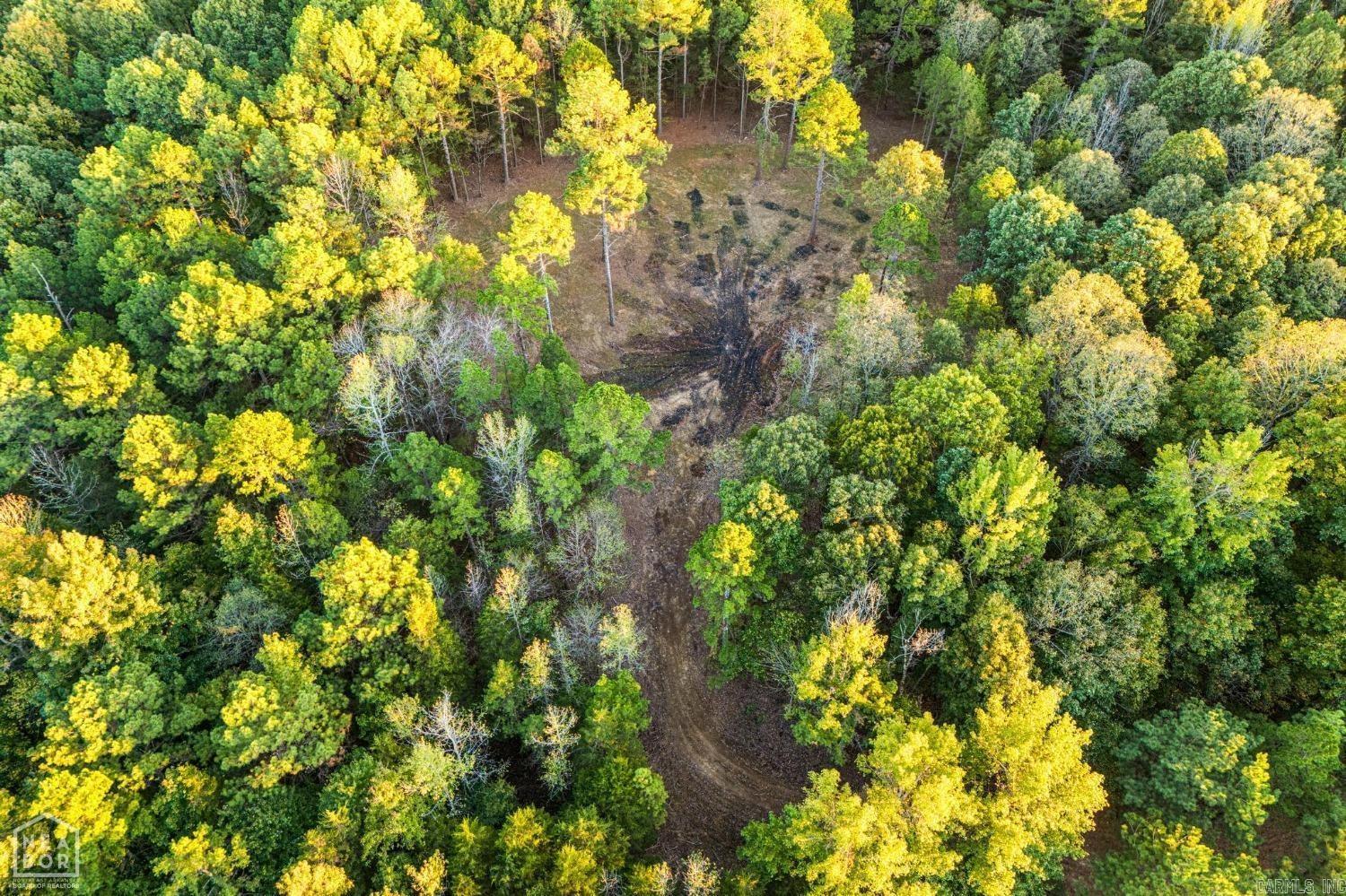 Metes & Bounds - Land