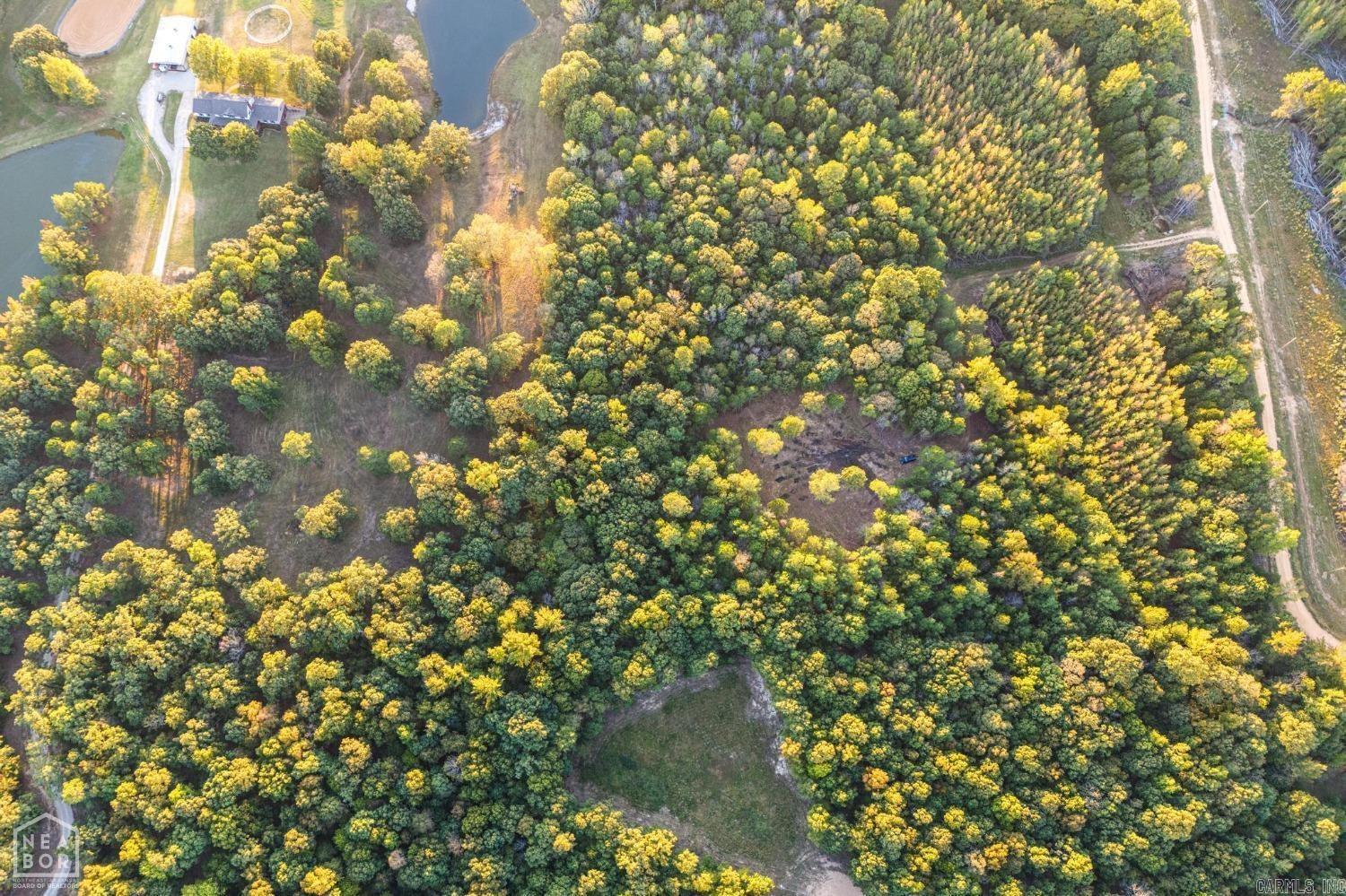 Metes & Bounds - Land