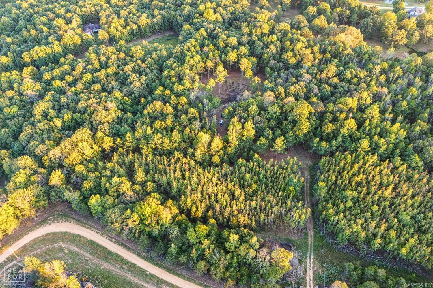 Metes & Bounds - Land