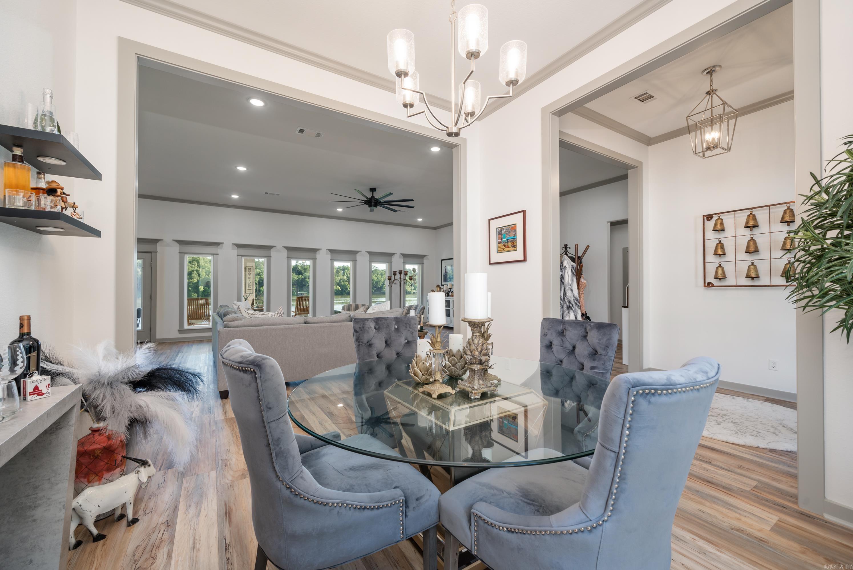 Lakeside Gardens - Residential