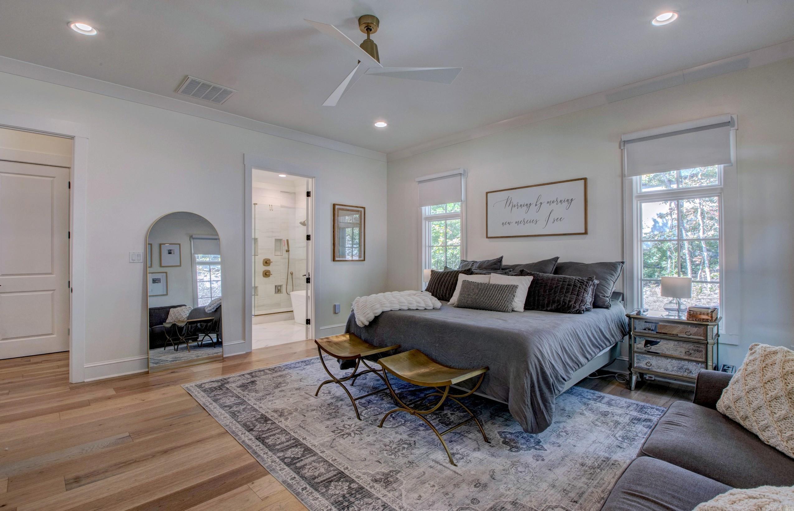 BEAR DEN ESTATES - Residential
