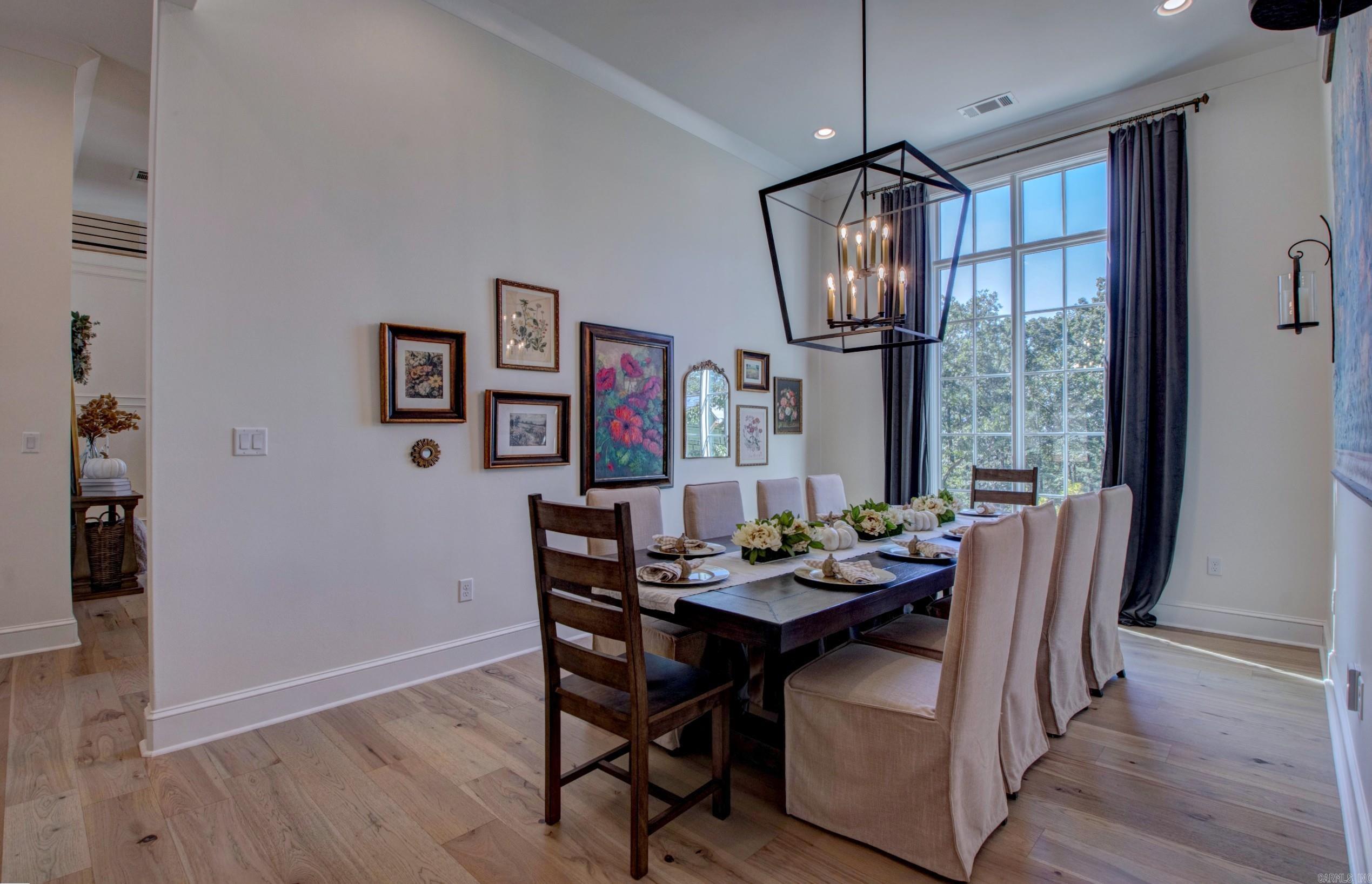 BEAR DEN ESTATES - Residential