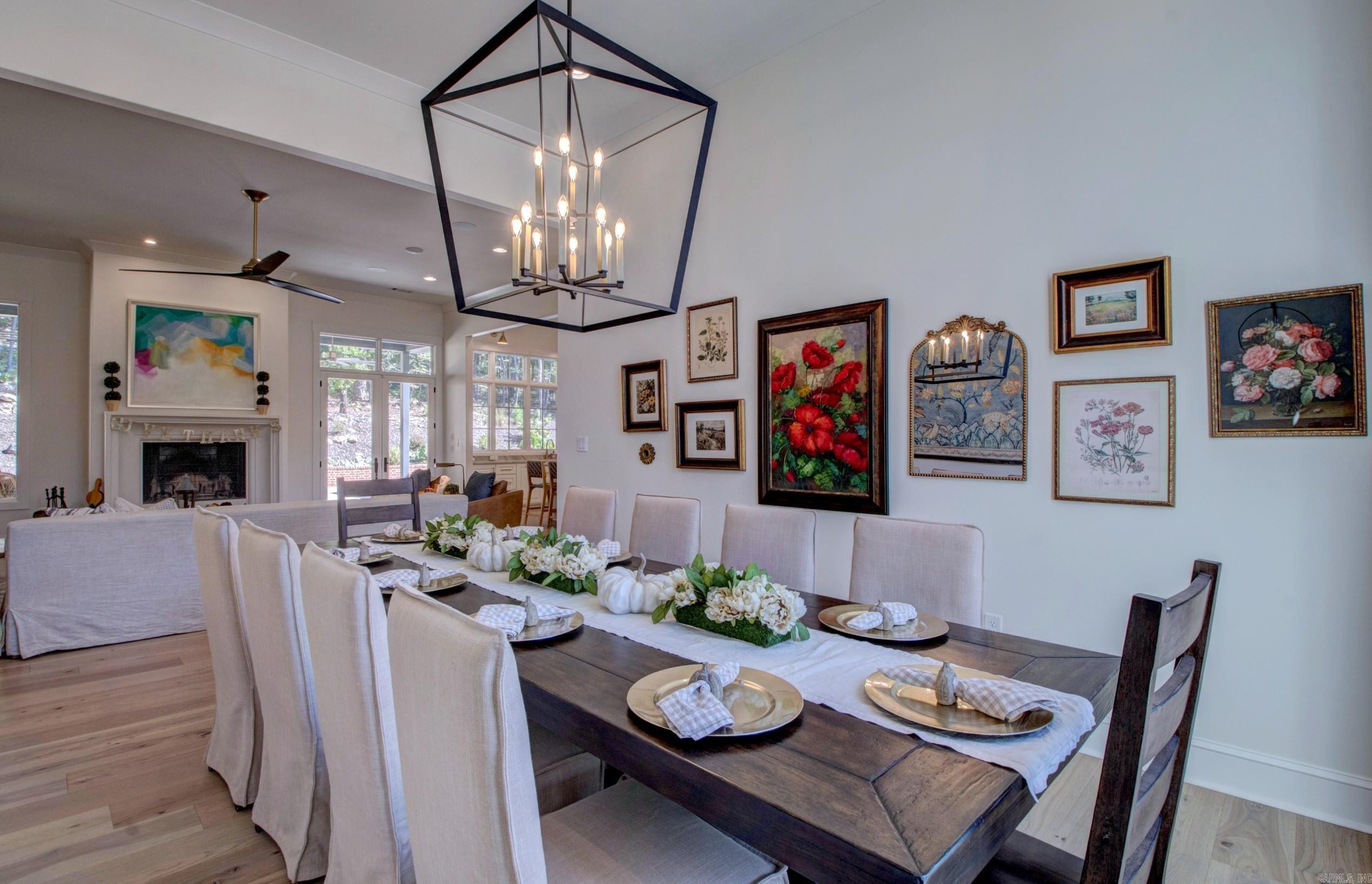 BEAR DEN ESTATES - Residential