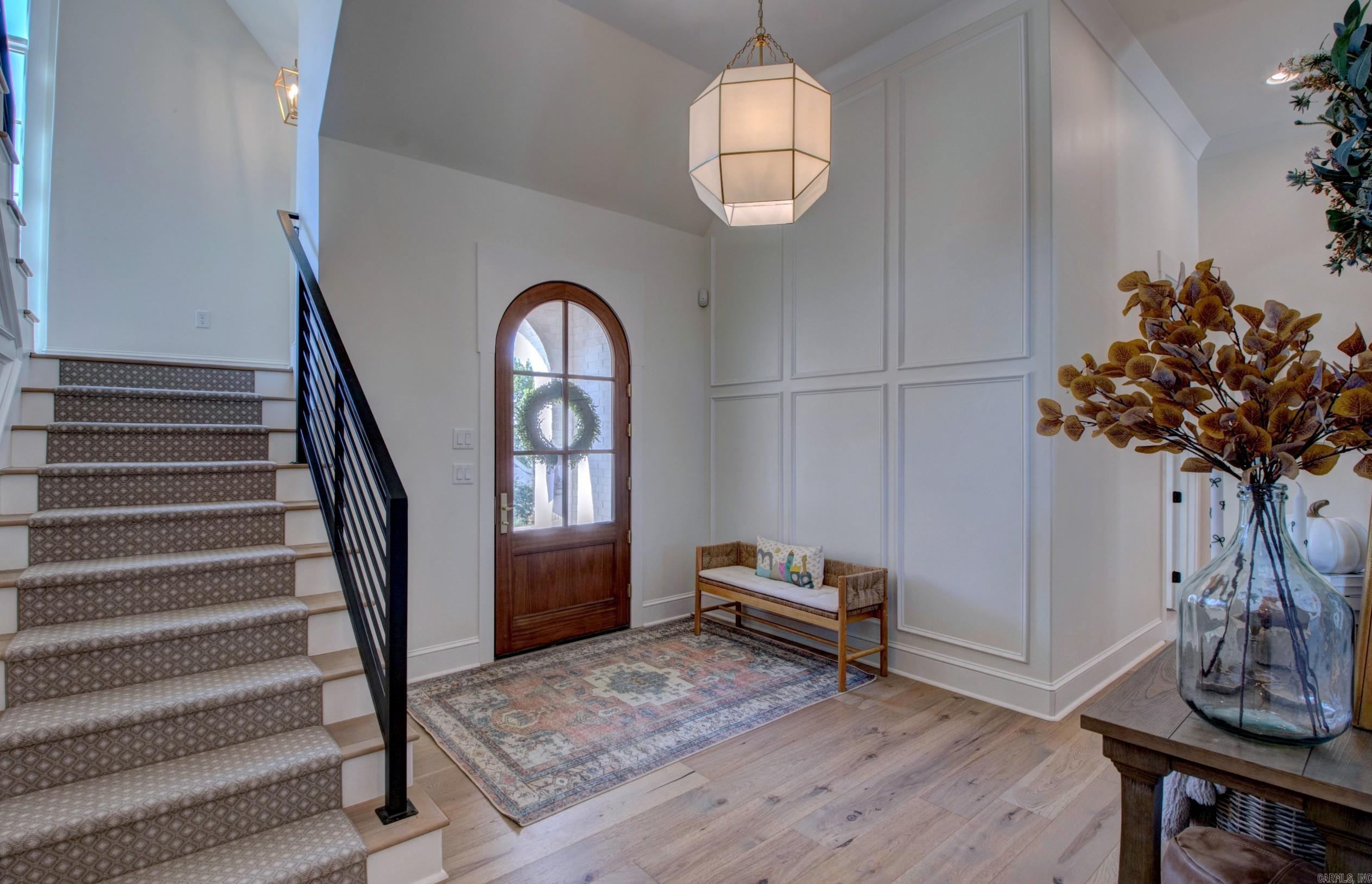 BEAR DEN ESTATES - Residential