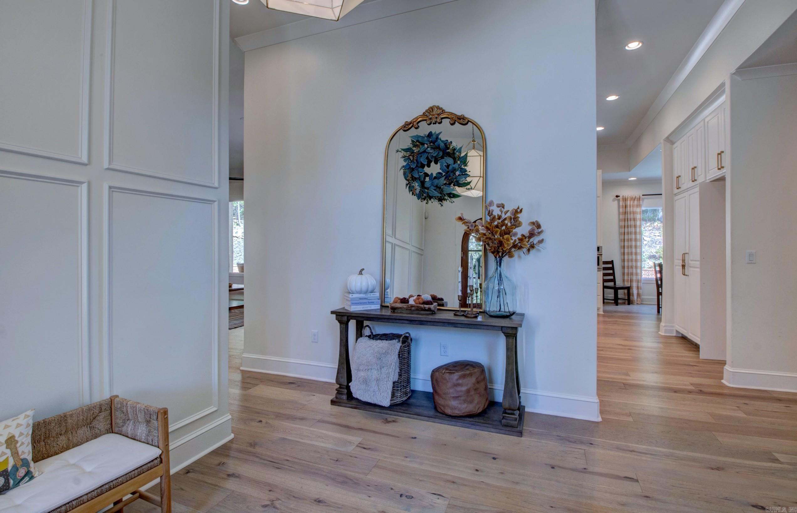 BEAR DEN ESTATES - Residential