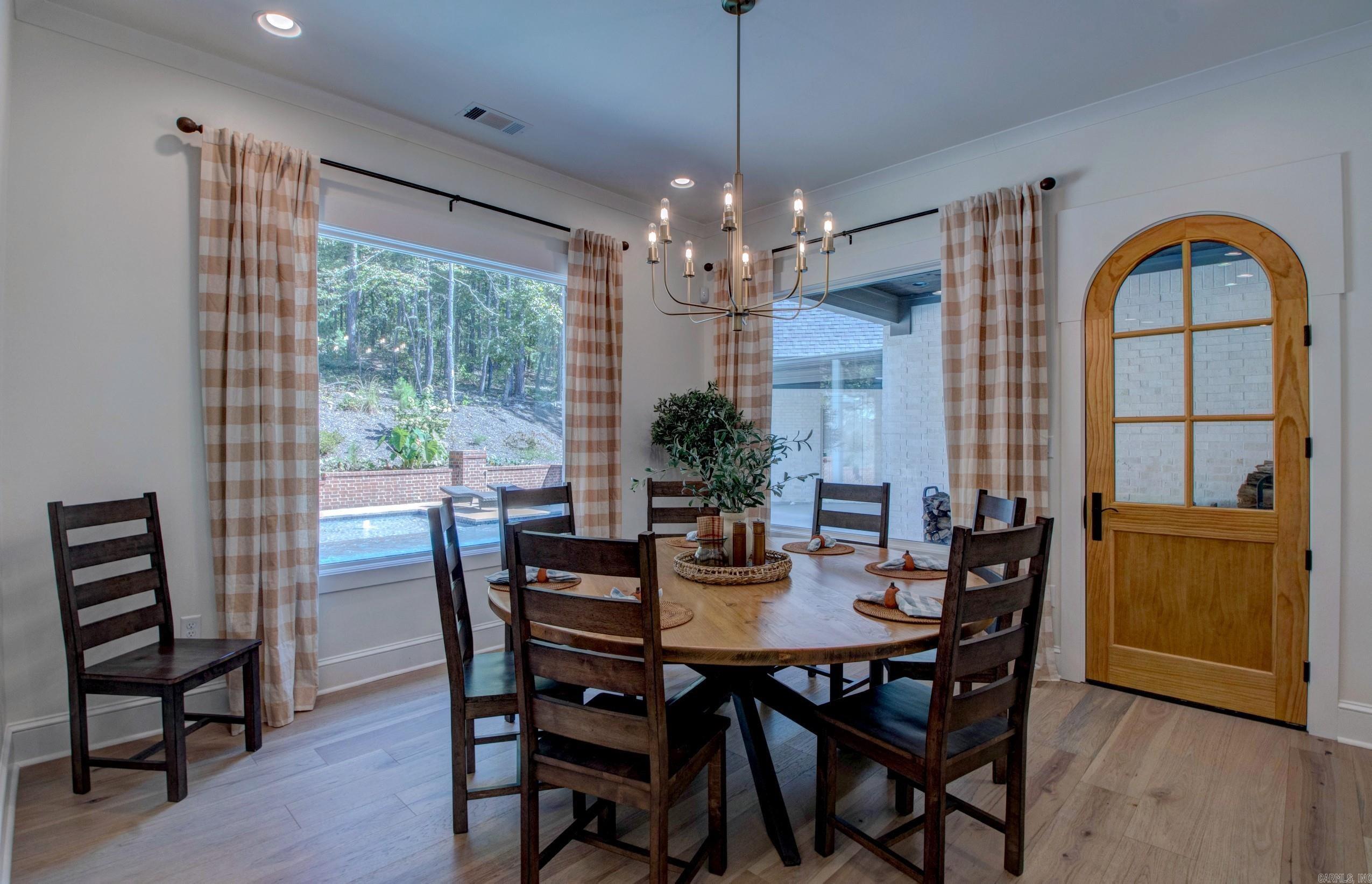 BEAR DEN ESTATES - Residential