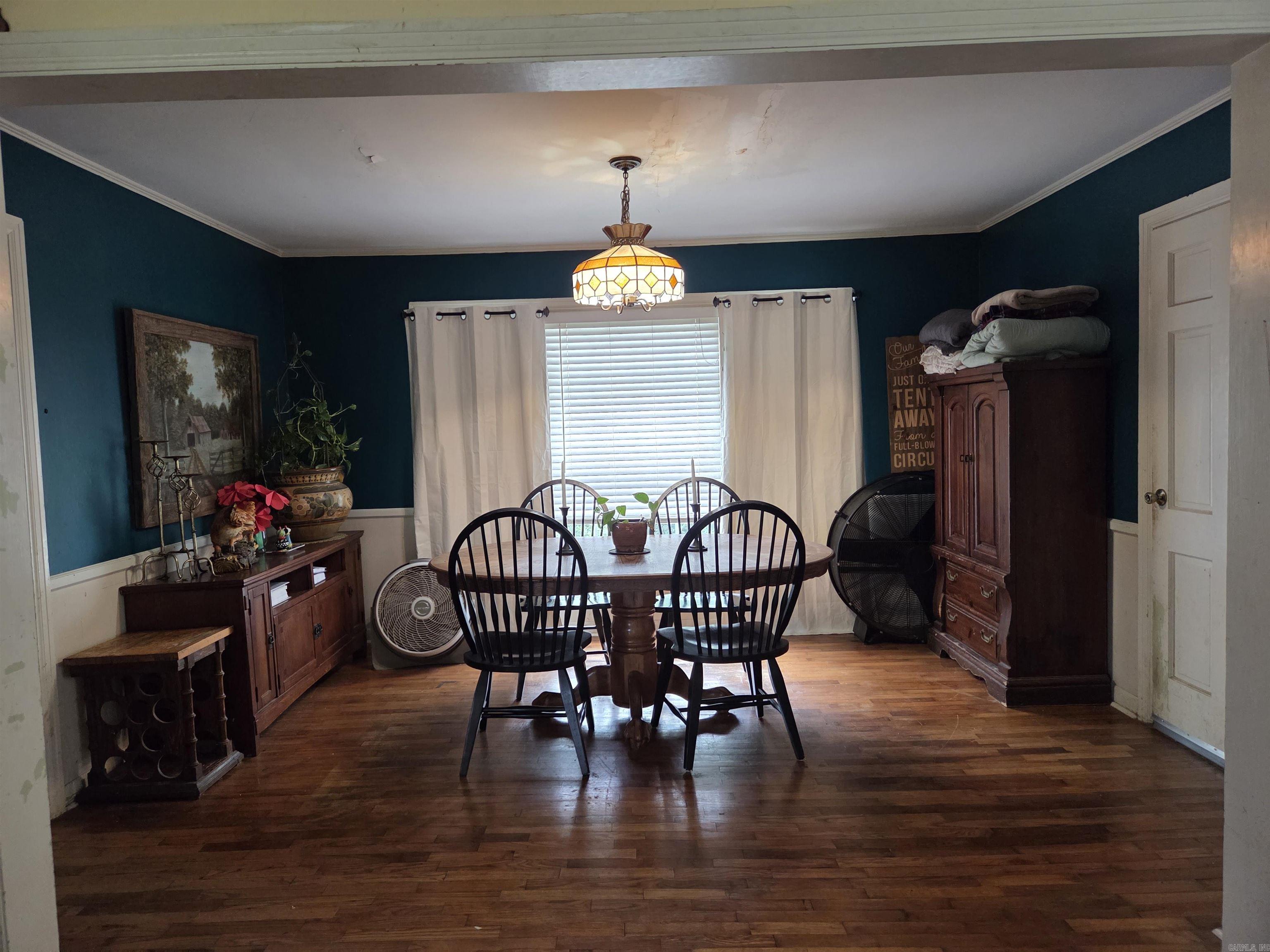 Granvue Acres - Residential