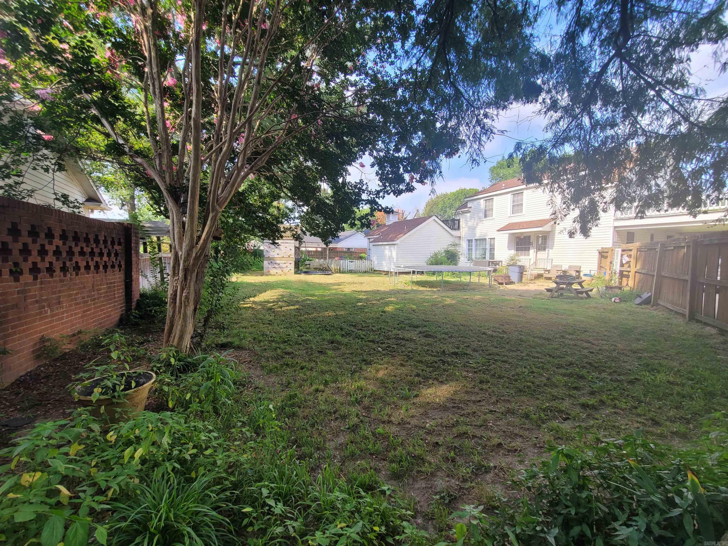 Granvue Acres - Residential