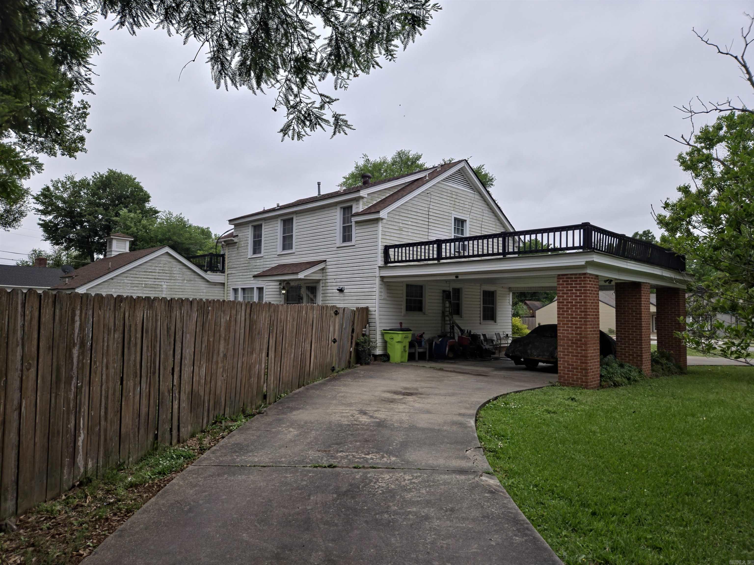 Granvue Acres - Residential