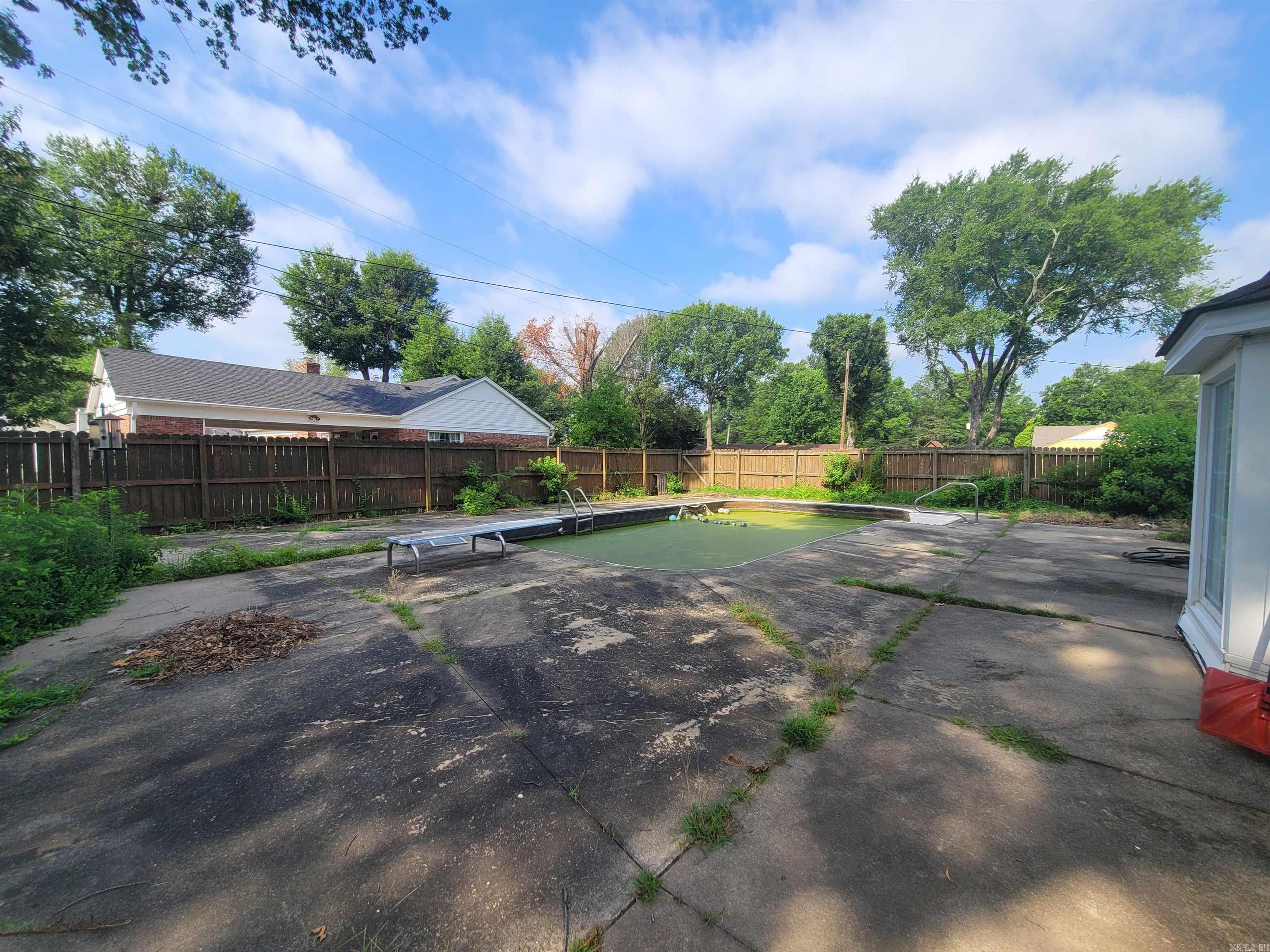 Granvue Acres - Residential