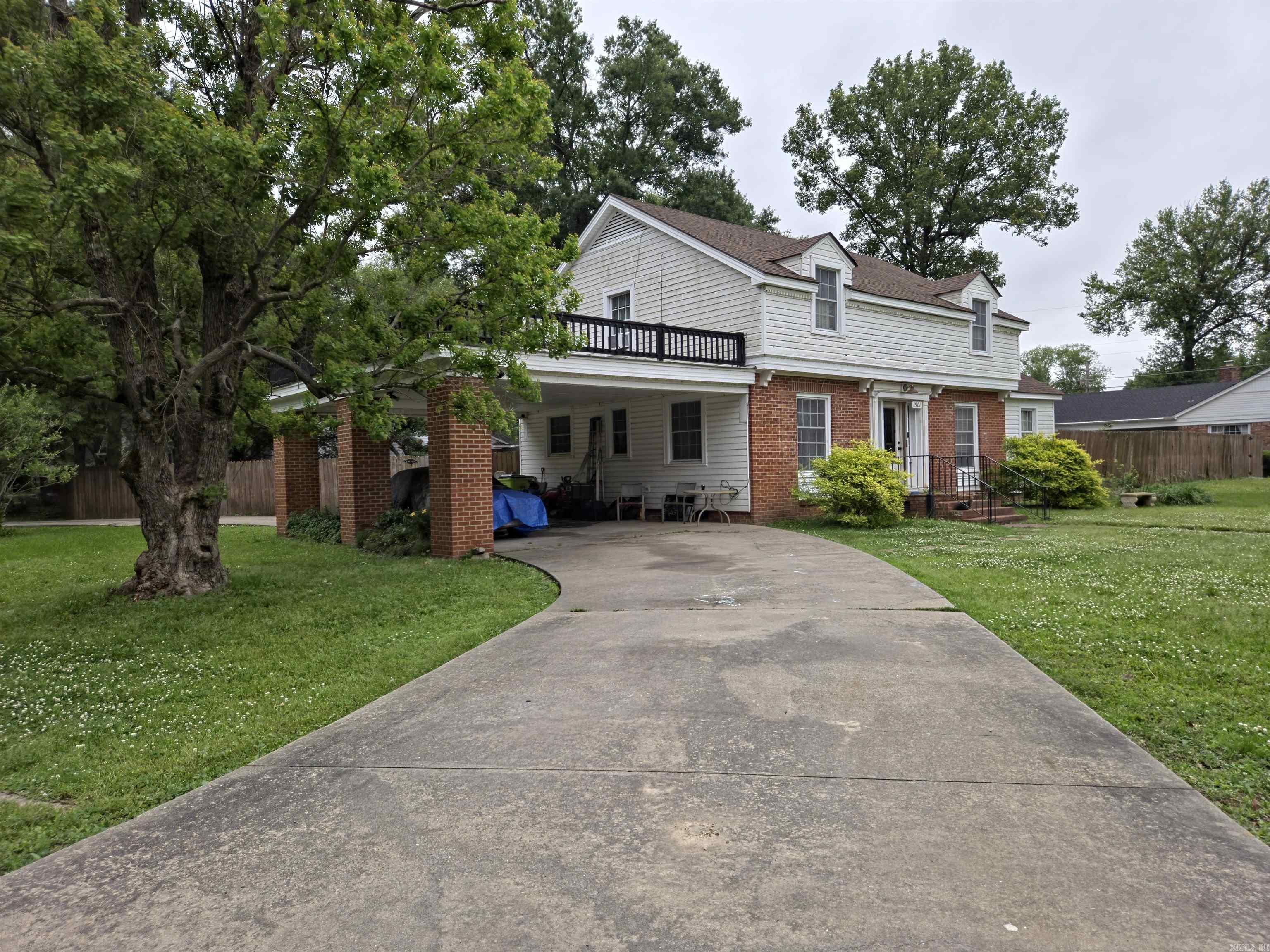 Granvue Acres - Residential