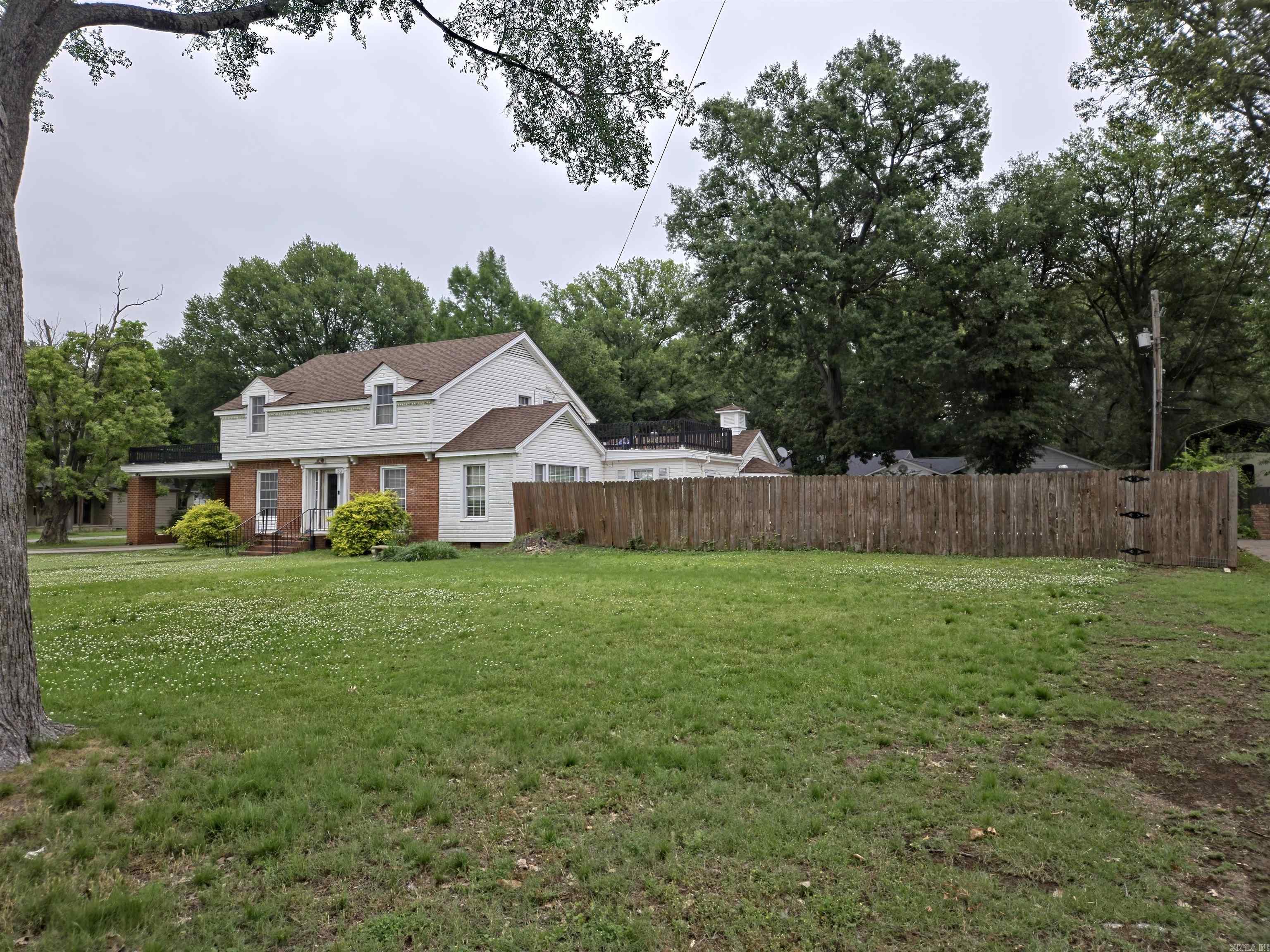 Granvue Acres - Residential