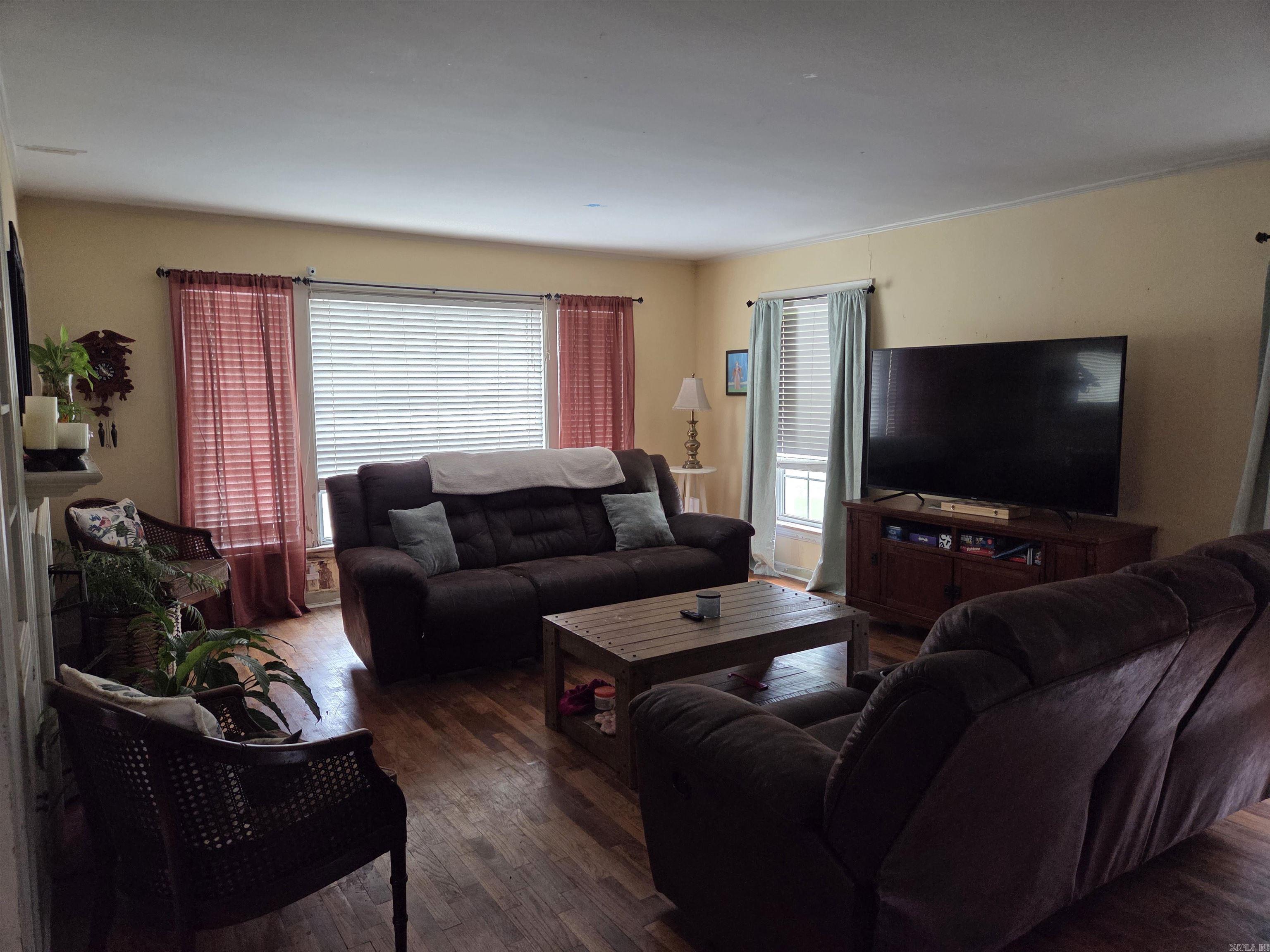 Granvue Acres - Residential
