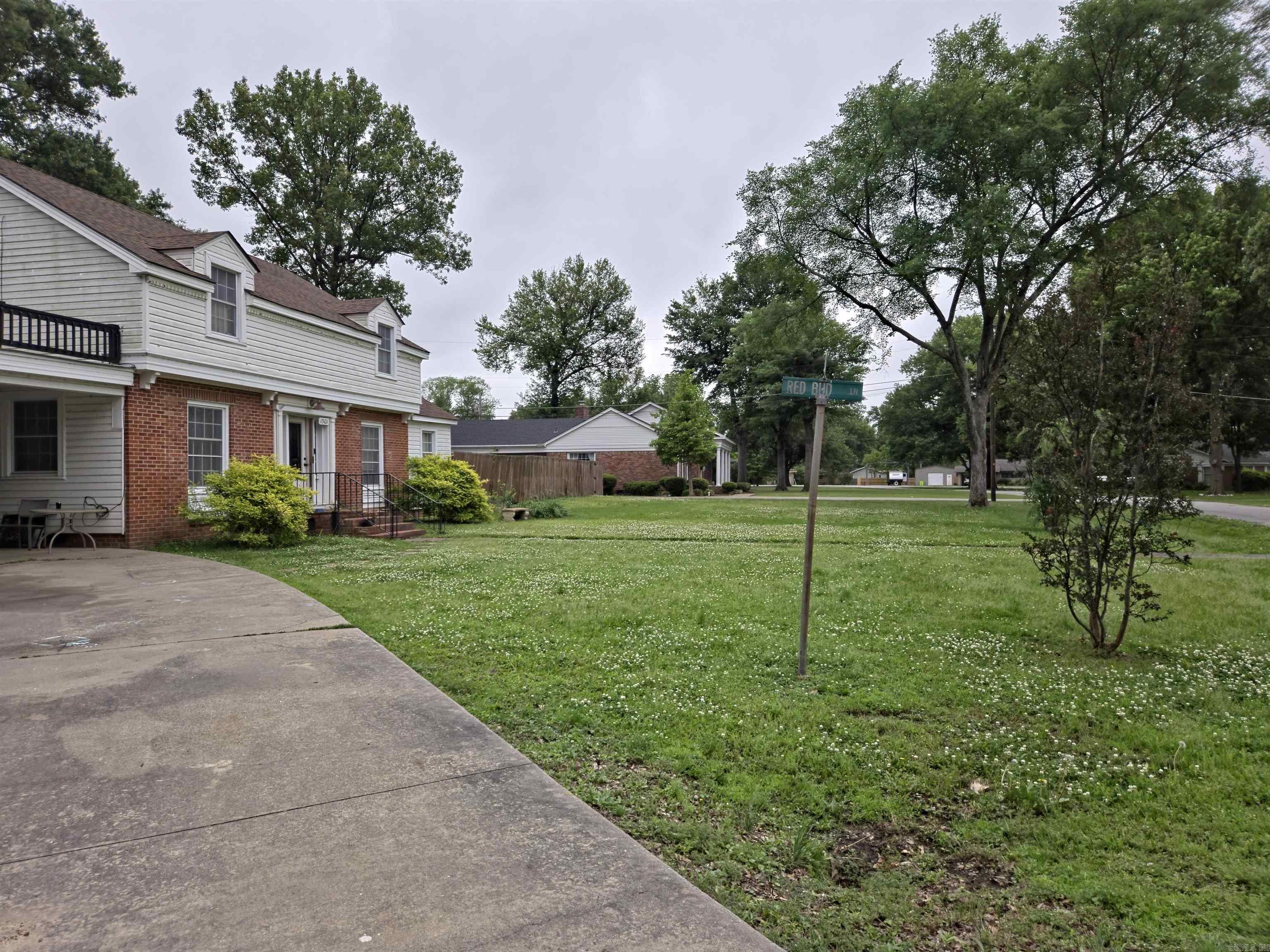 Granvue Acres - Residential