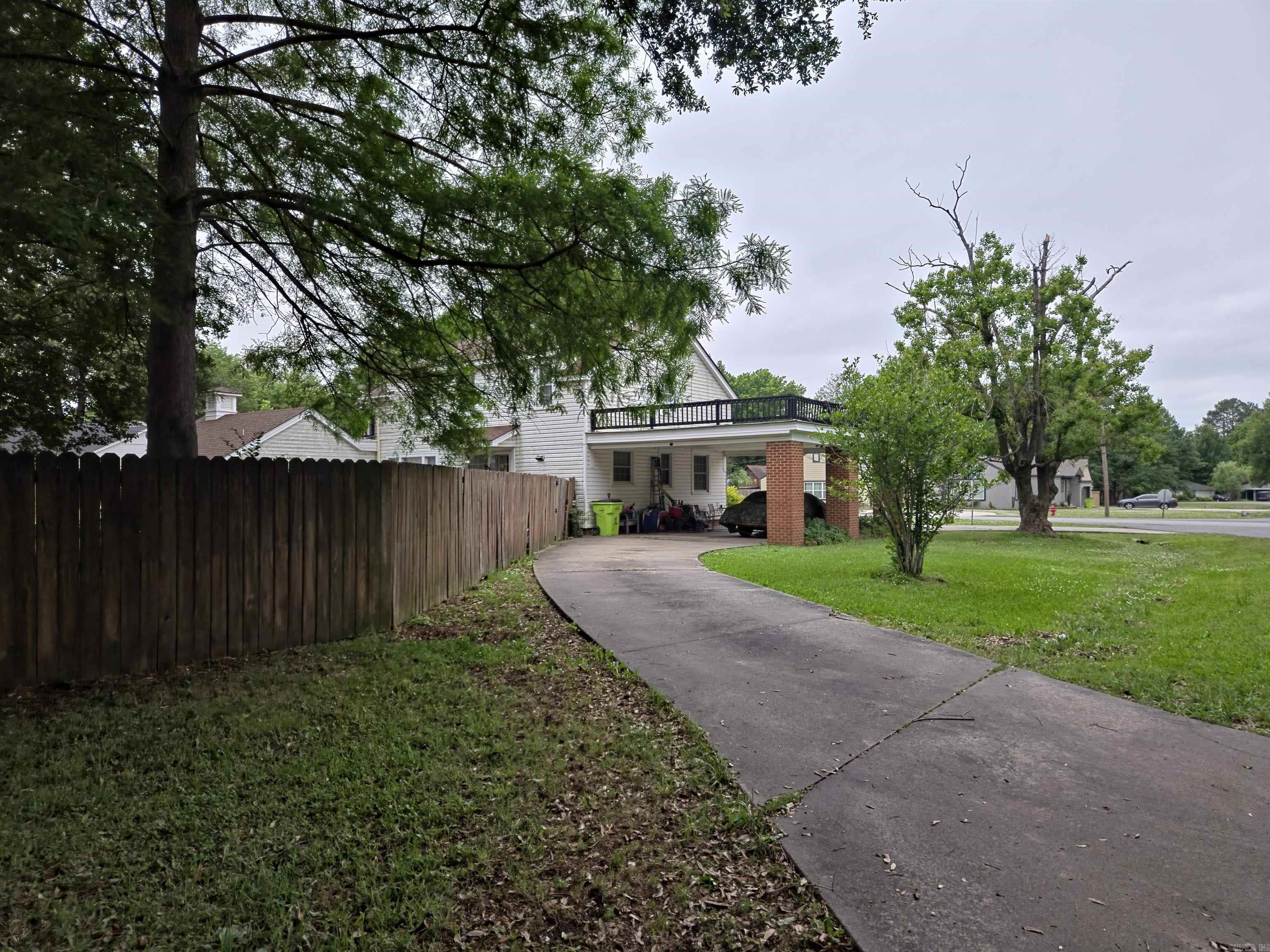 Granvue Acres - Residential
