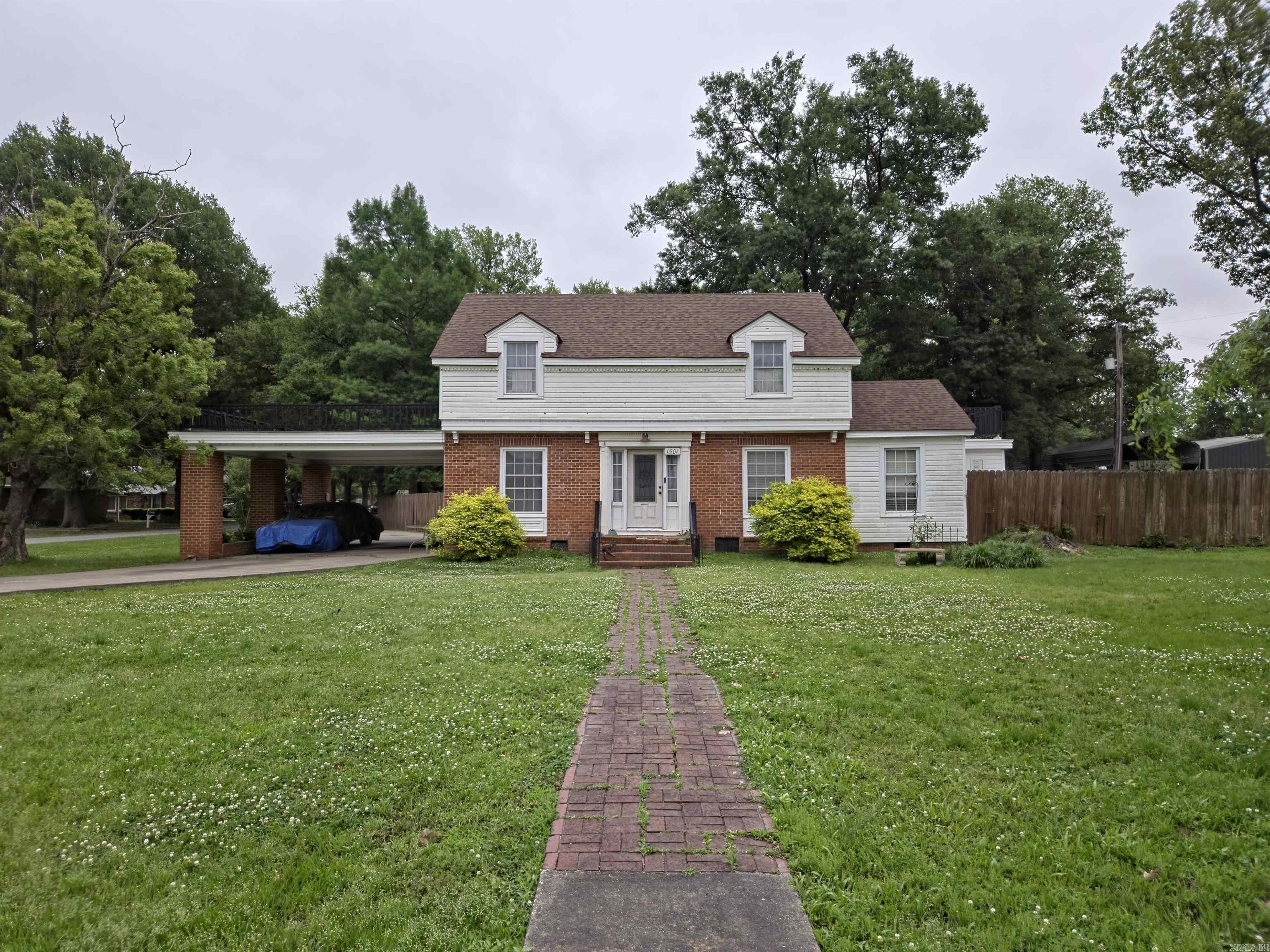Granvue Acres - Residential
