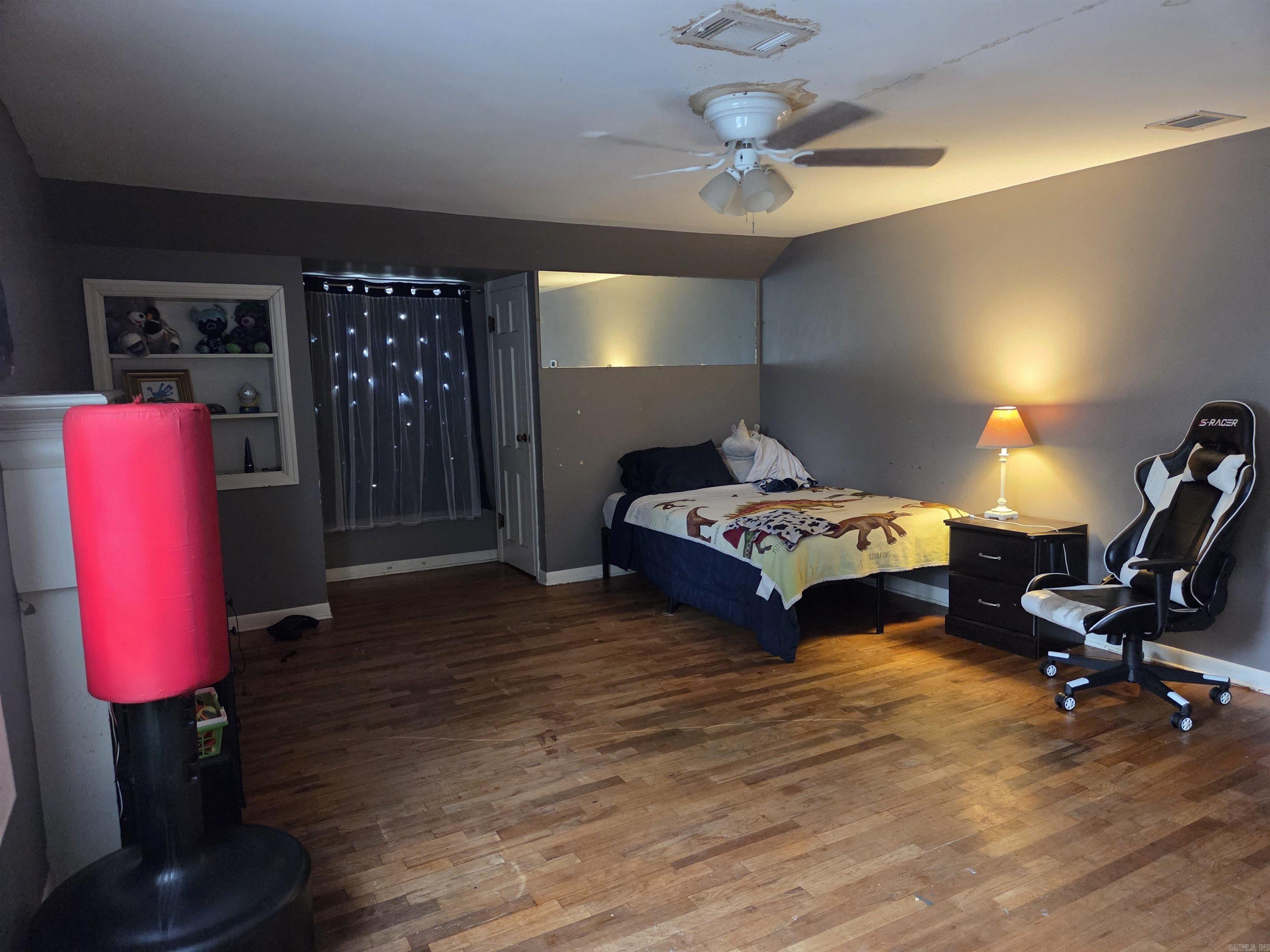 Granvue Acres - Residential