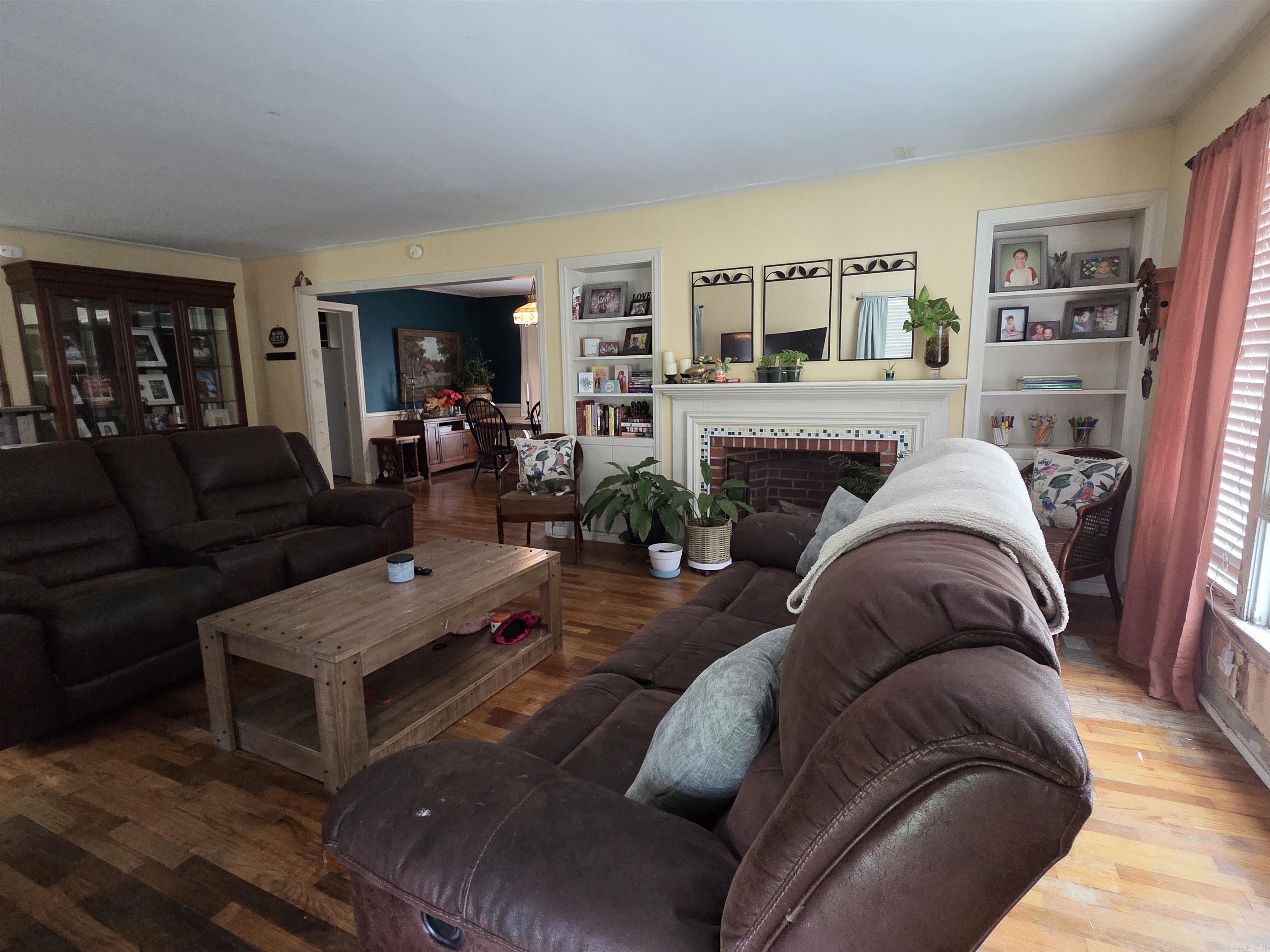 Granvue Acres - Residential