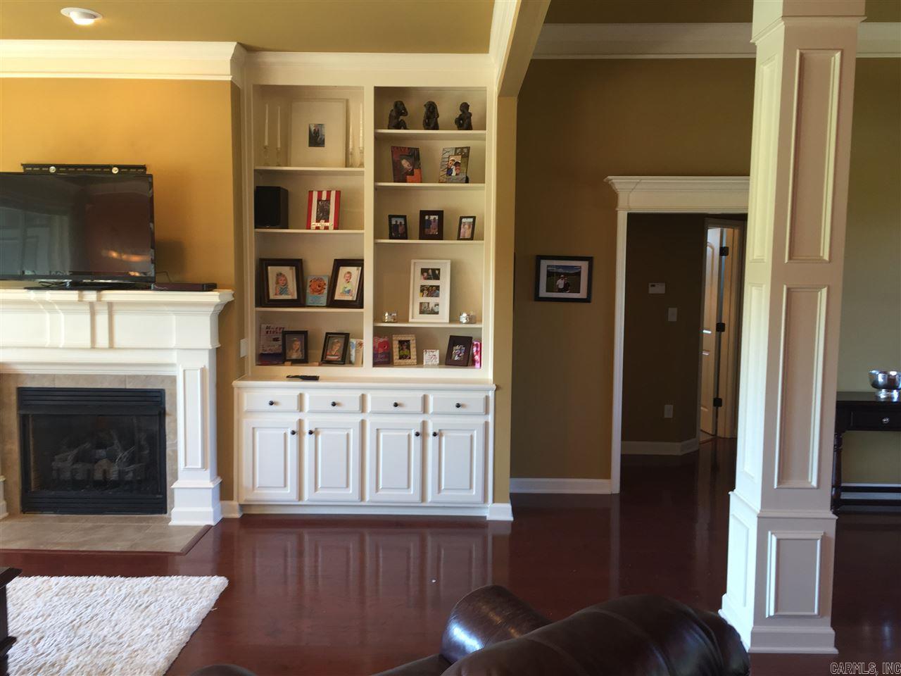 RIVER RIDGE ESTATES - Residential