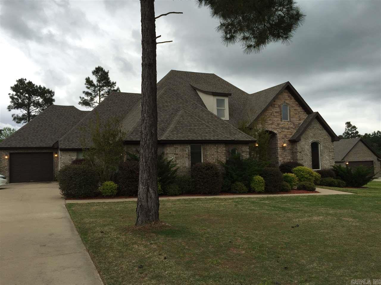 RIVER RIDGE ESTATES - Residential