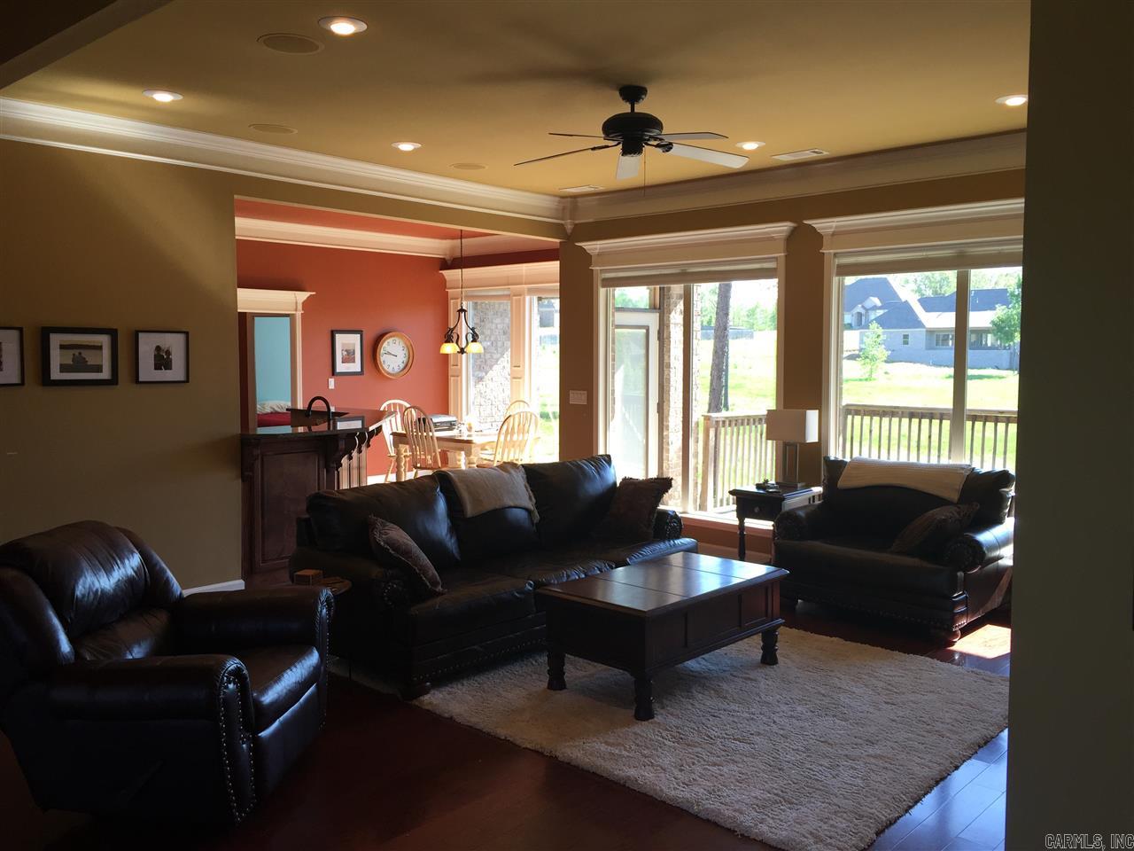 RIVER RIDGE ESTATES - Residential