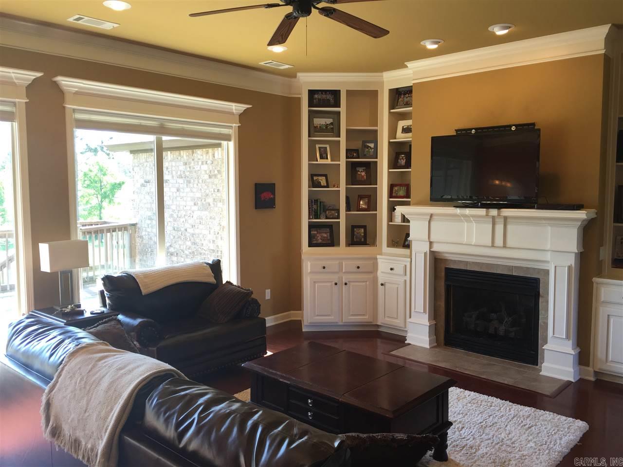 RIVER RIDGE ESTATES - Residential