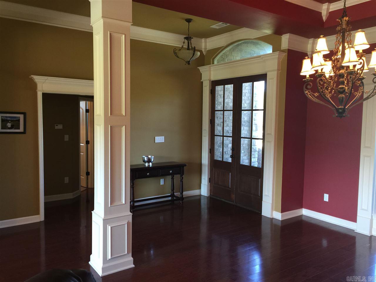 RIVER RIDGE ESTATES - Residential