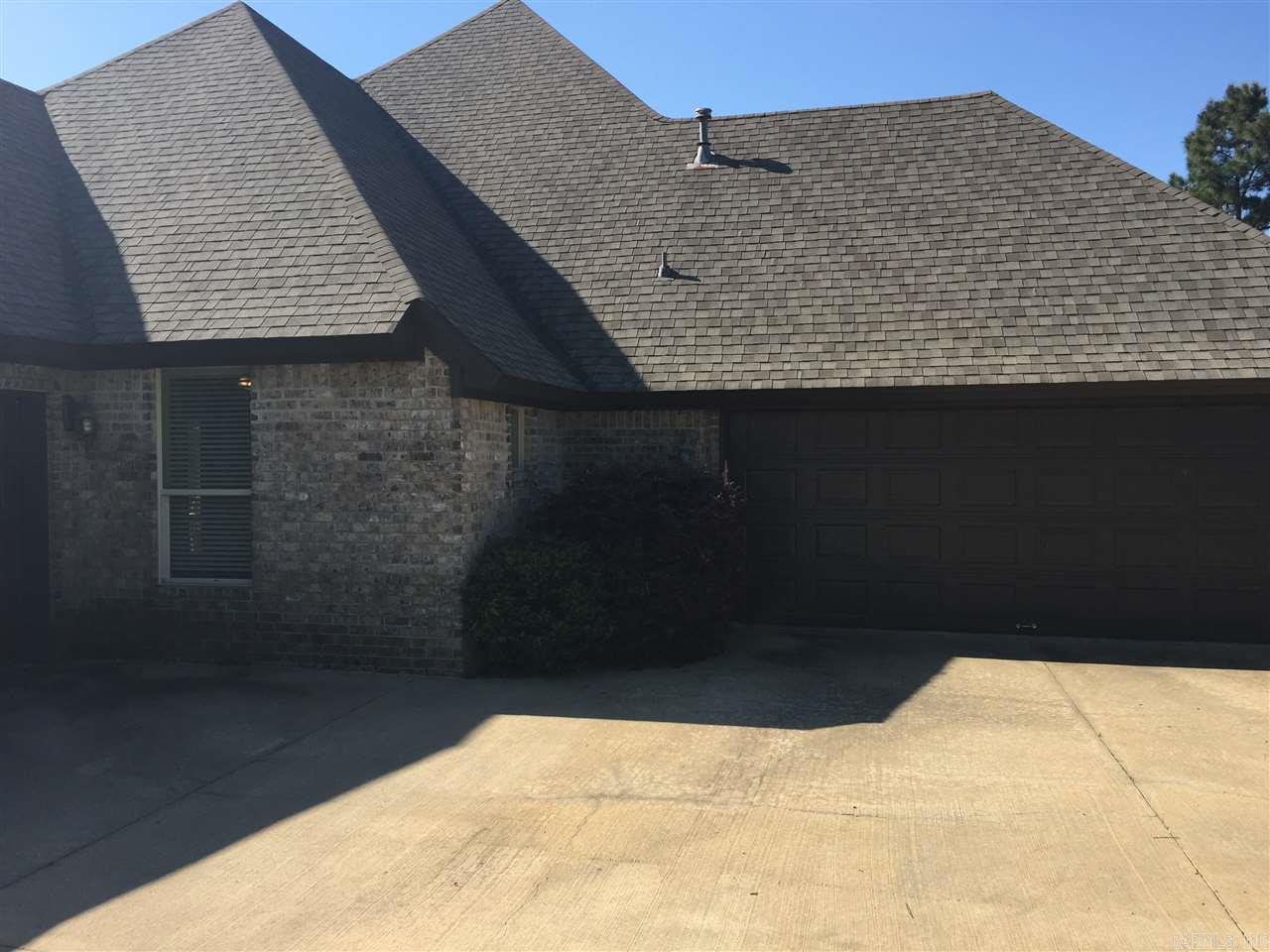 RIVER RIDGE ESTATES - Residential