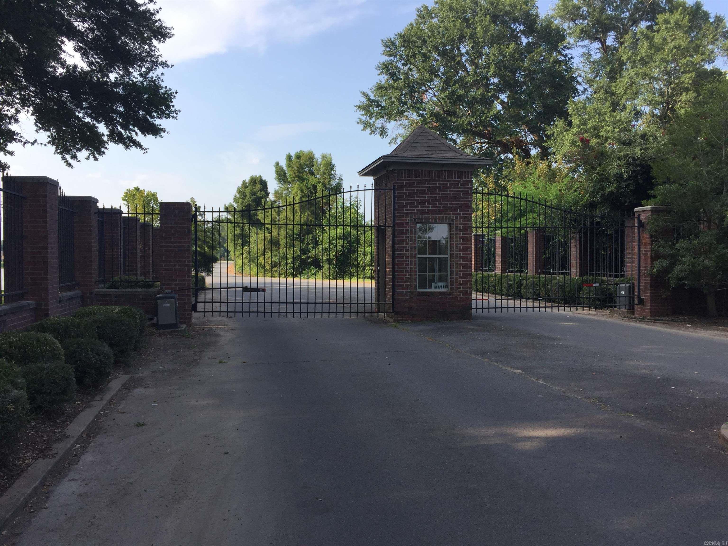 Mound Lake II - Land