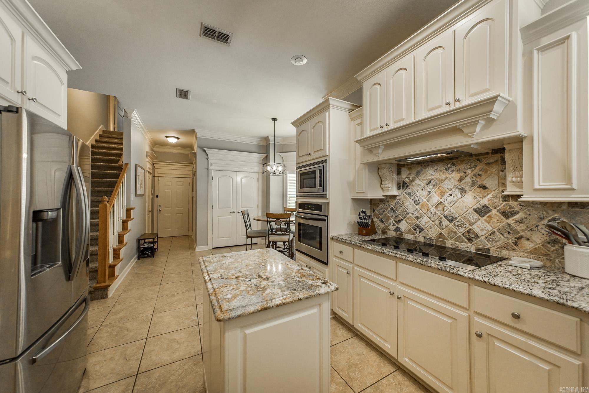 GREYSTONE - Residential