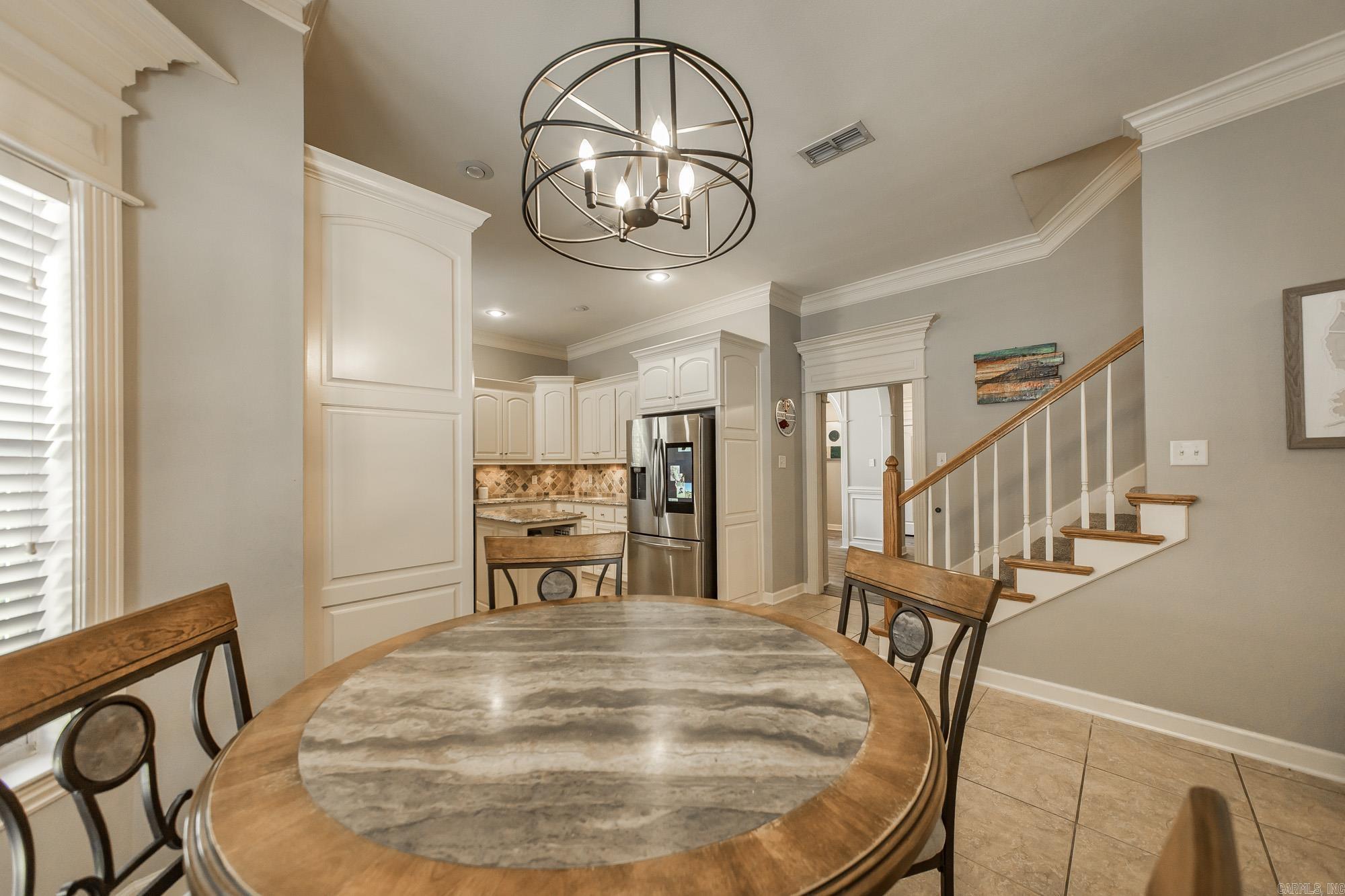 GREYSTONE - Residential