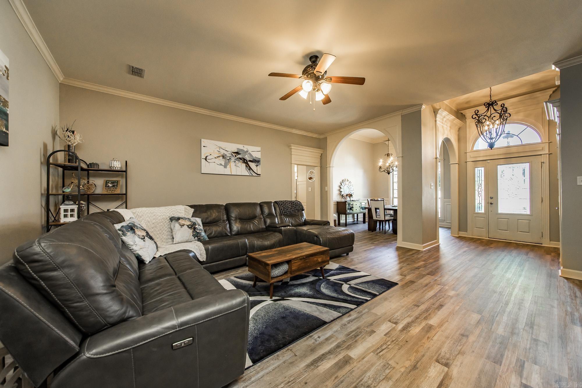 GREYSTONE - Residential