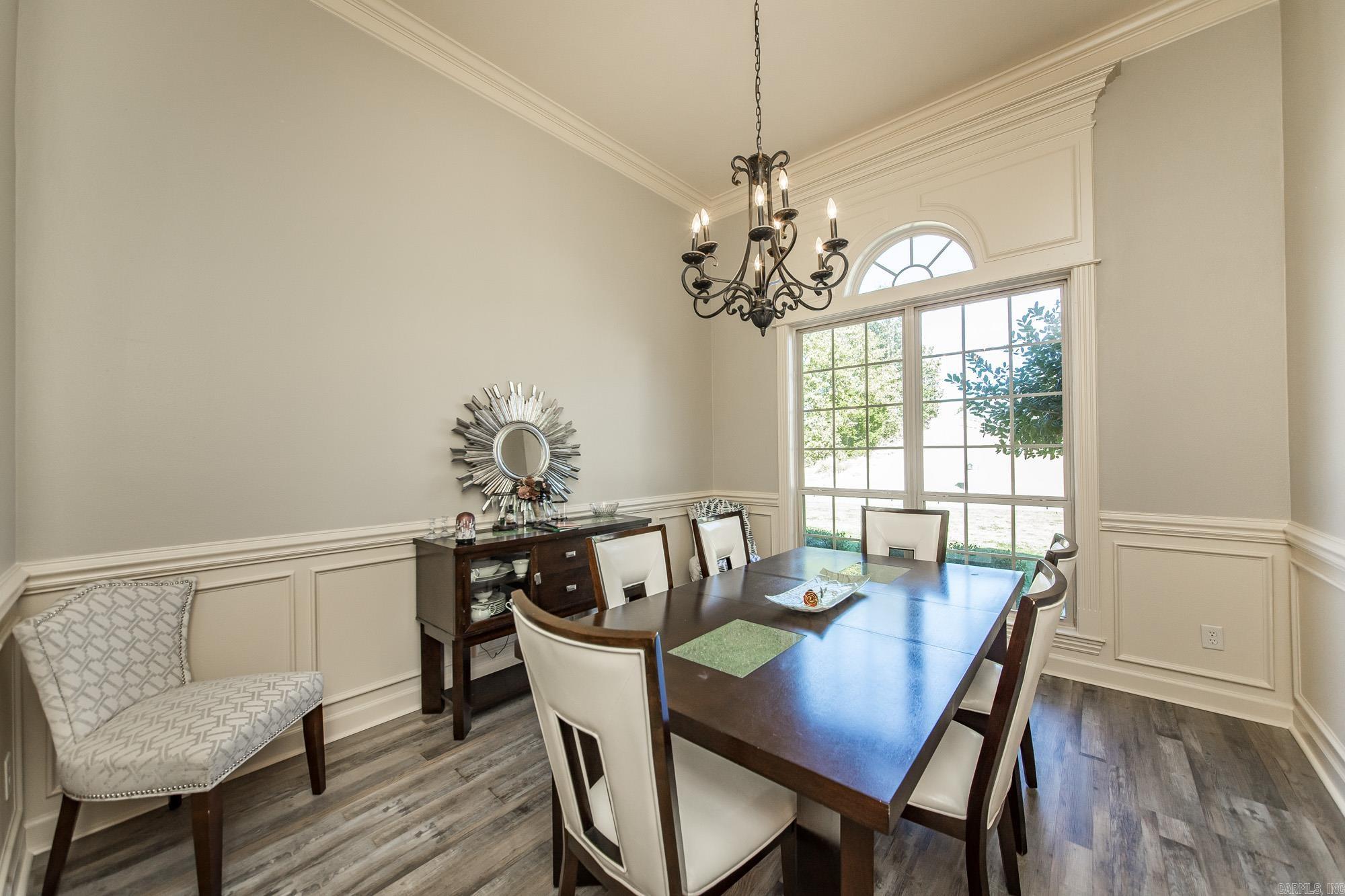 GREYSTONE - Residential