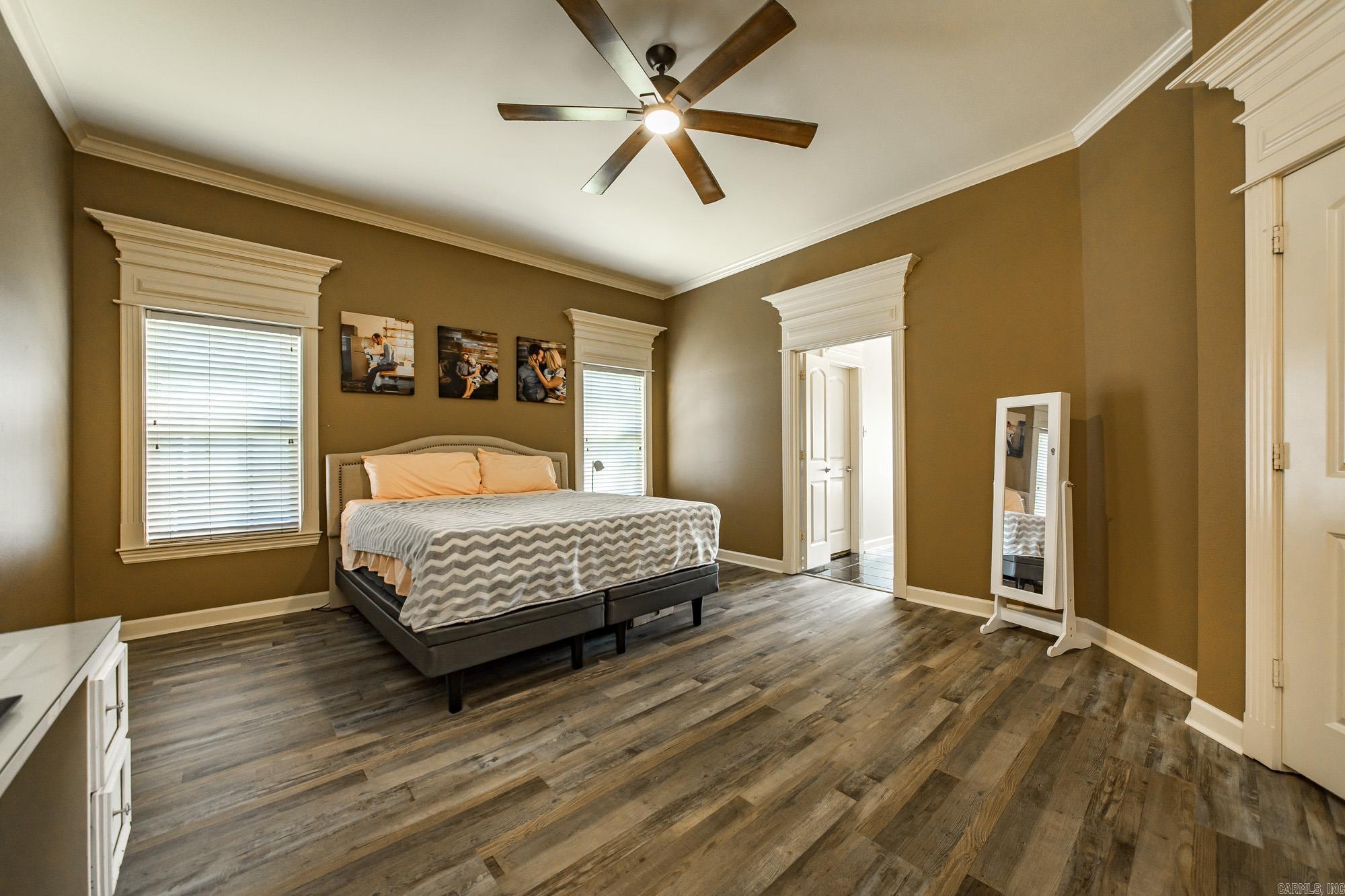 GREYSTONE - Residential