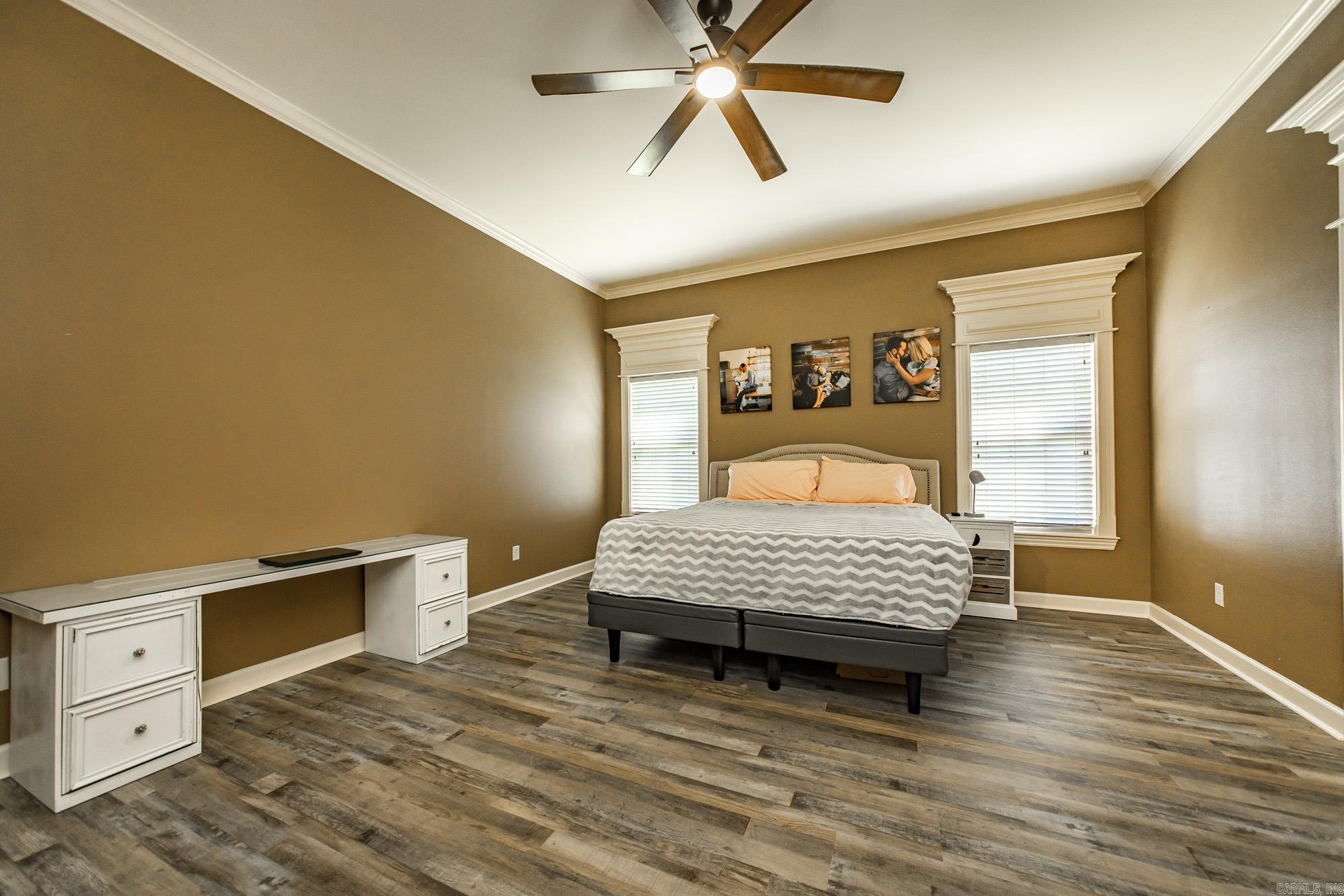 GREYSTONE - Residential