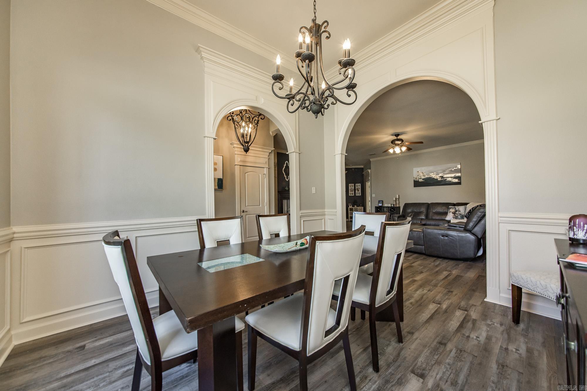 GREYSTONE - Residential