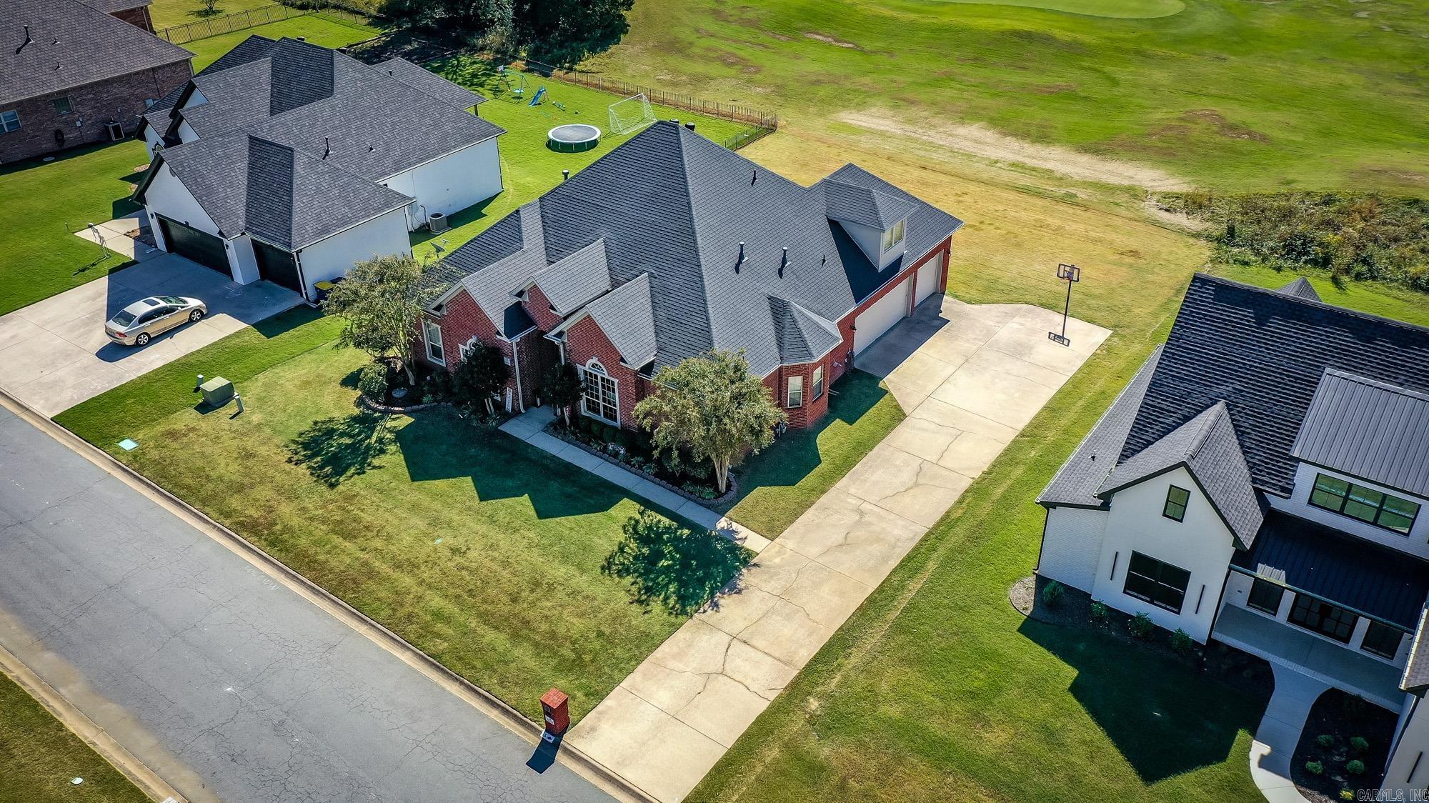 GREYSTONE - Residential