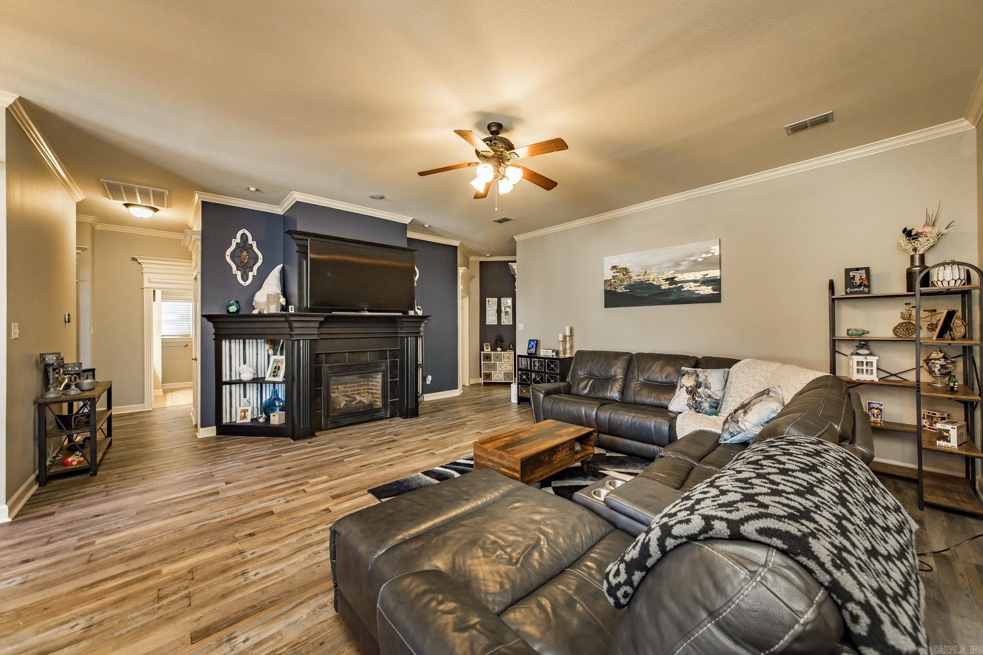 GREYSTONE - Residential
