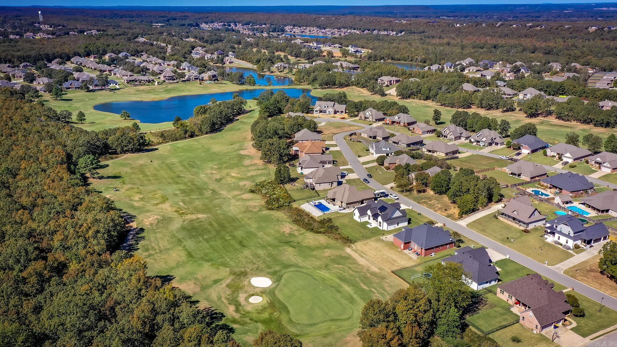 GREYSTONE - Residential