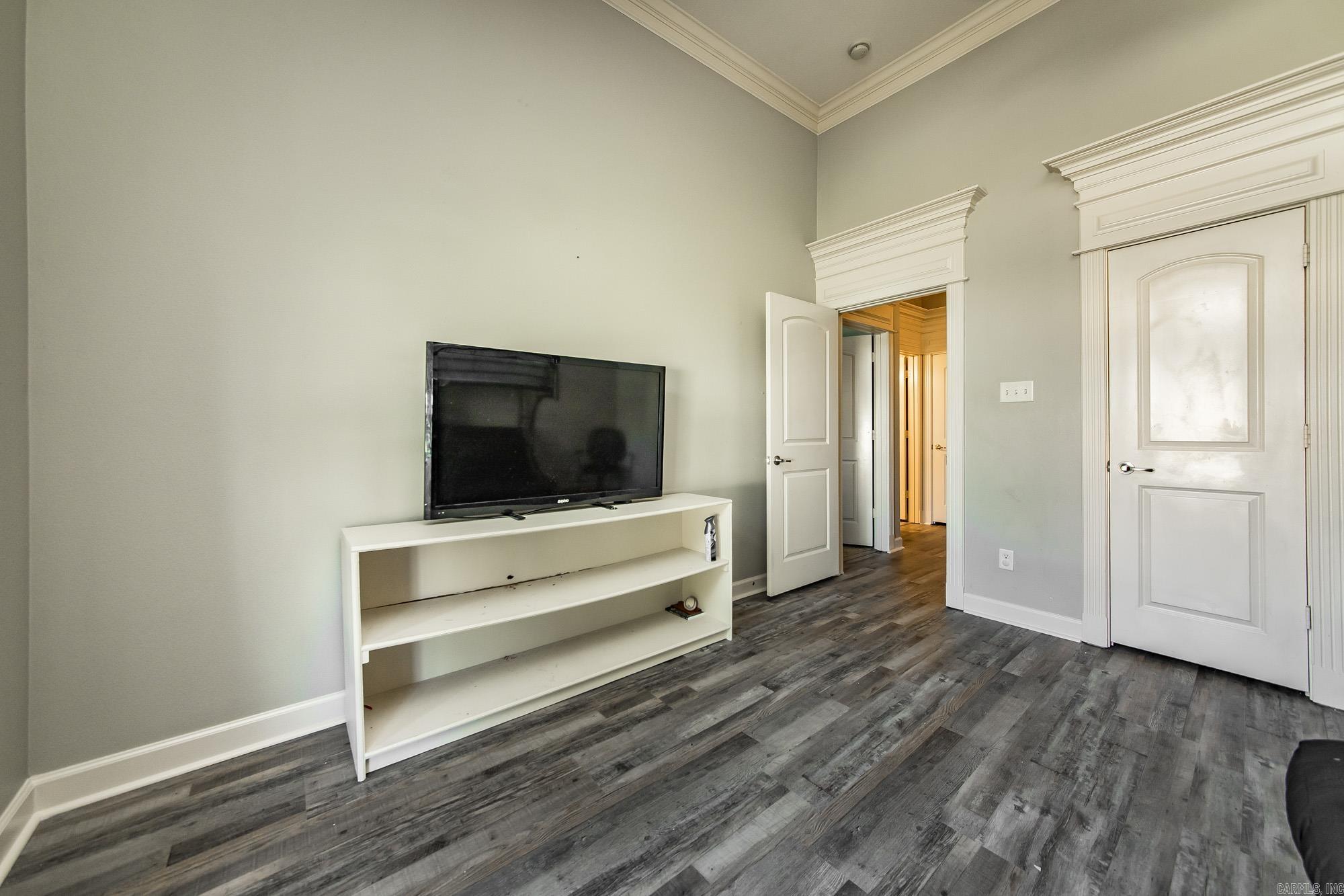 GREYSTONE - Residential