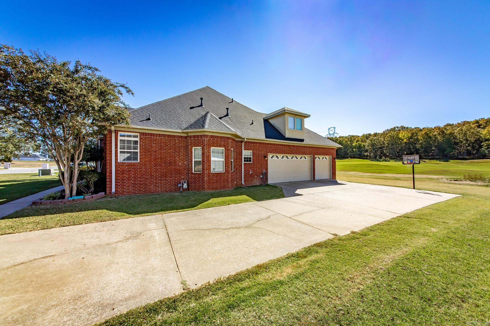 GREYSTONE - Residential