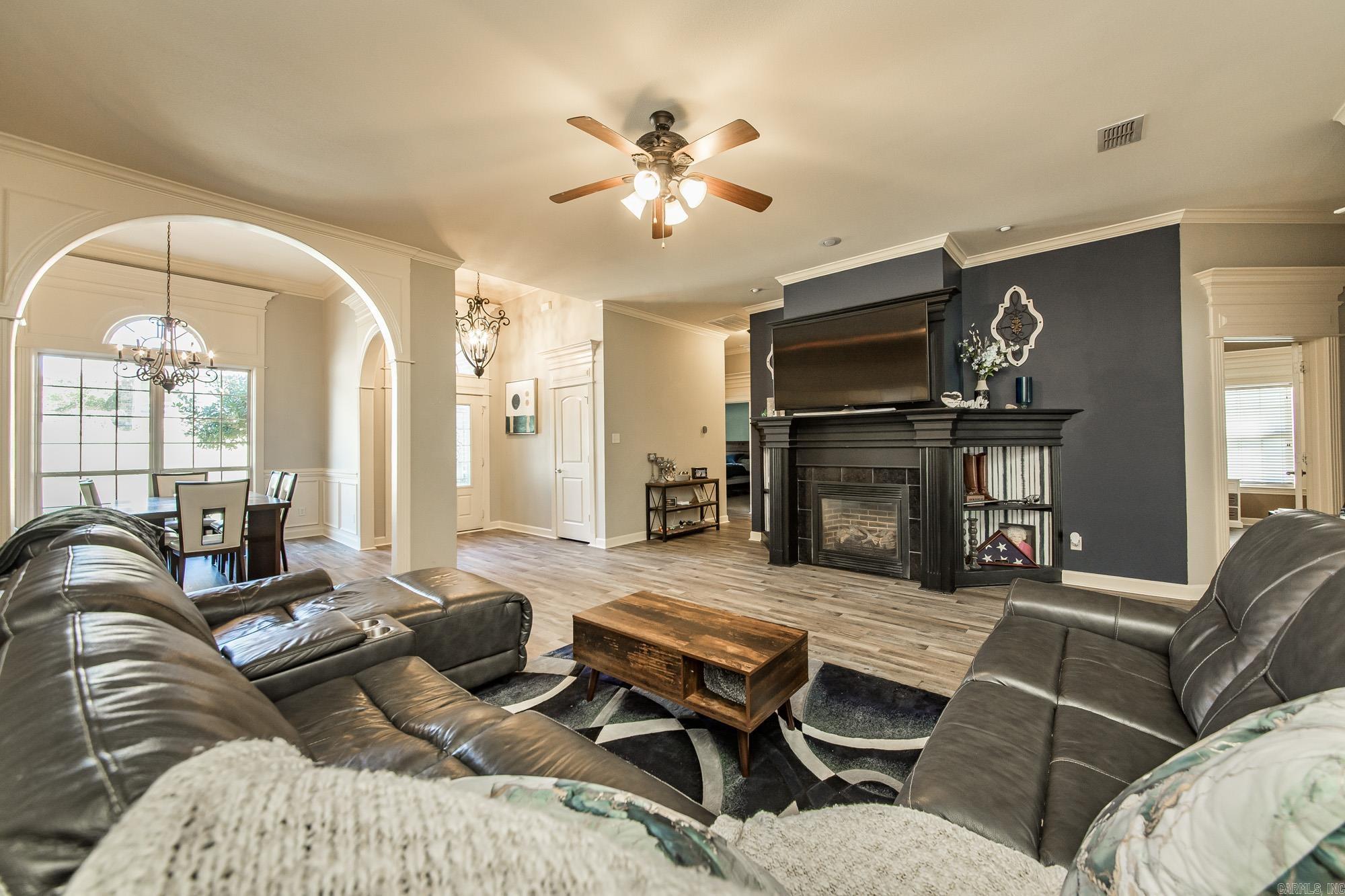 GREYSTONE - Residential