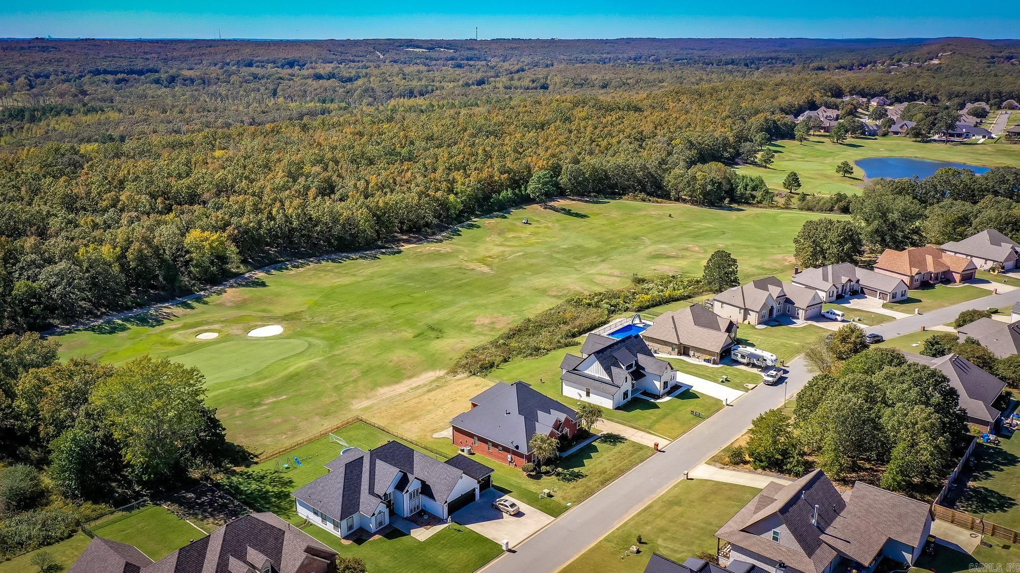 GREYSTONE - Residential