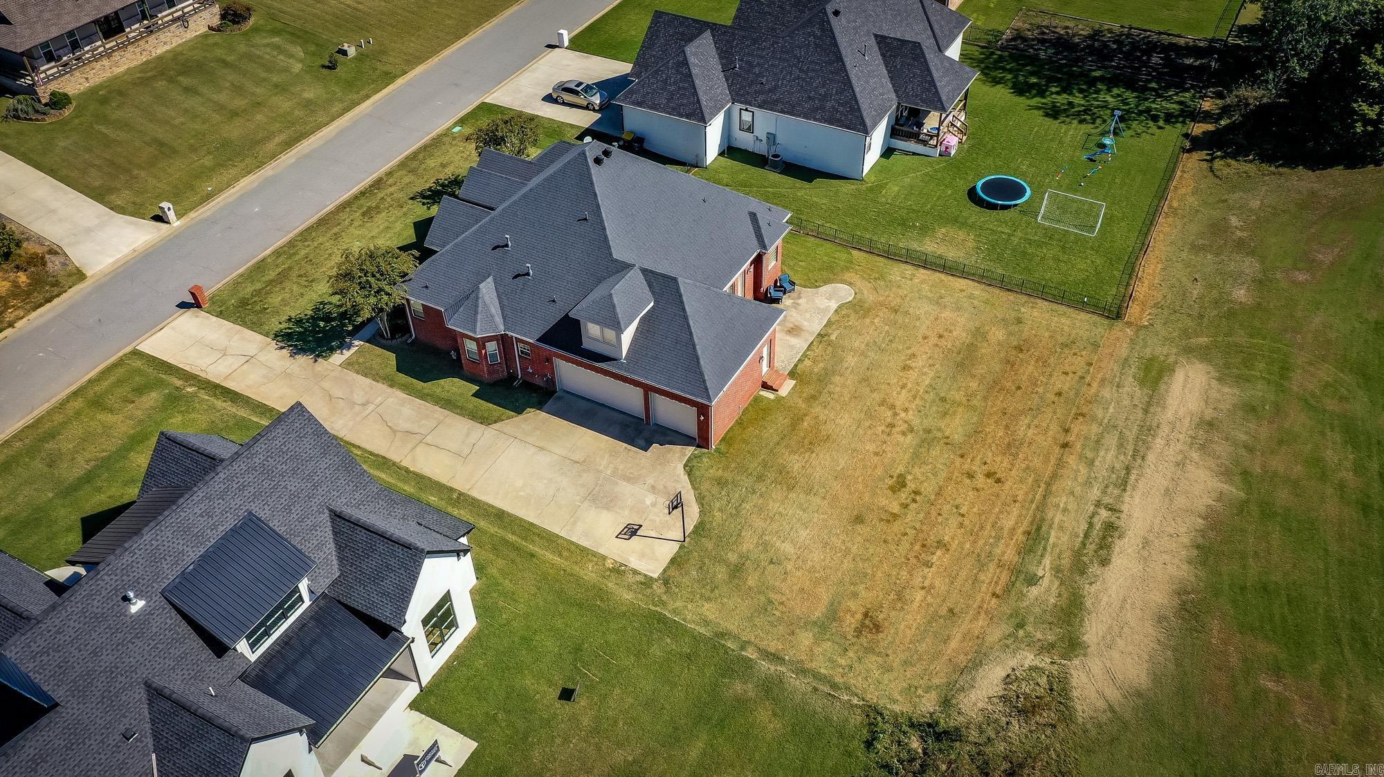 GREYSTONE - Residential